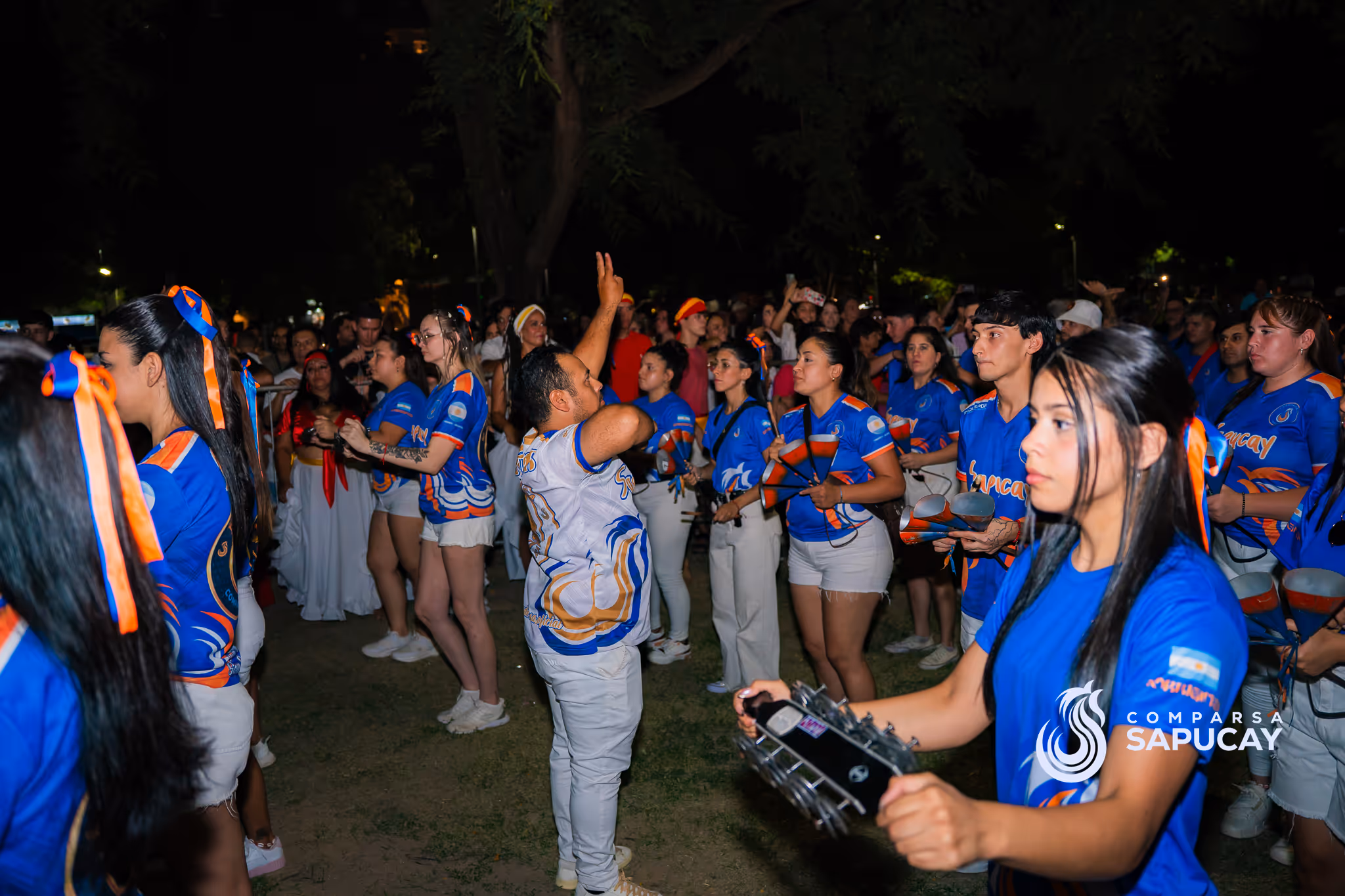 Galeria de fotos de San Baltazar 06-01-26