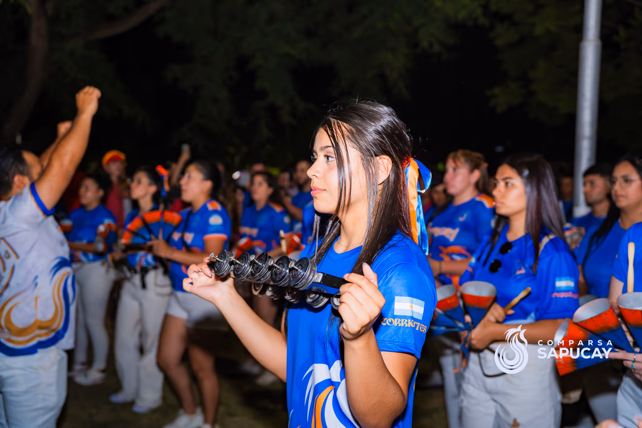 Galeria de fotos de San Baltazar 06-01-26