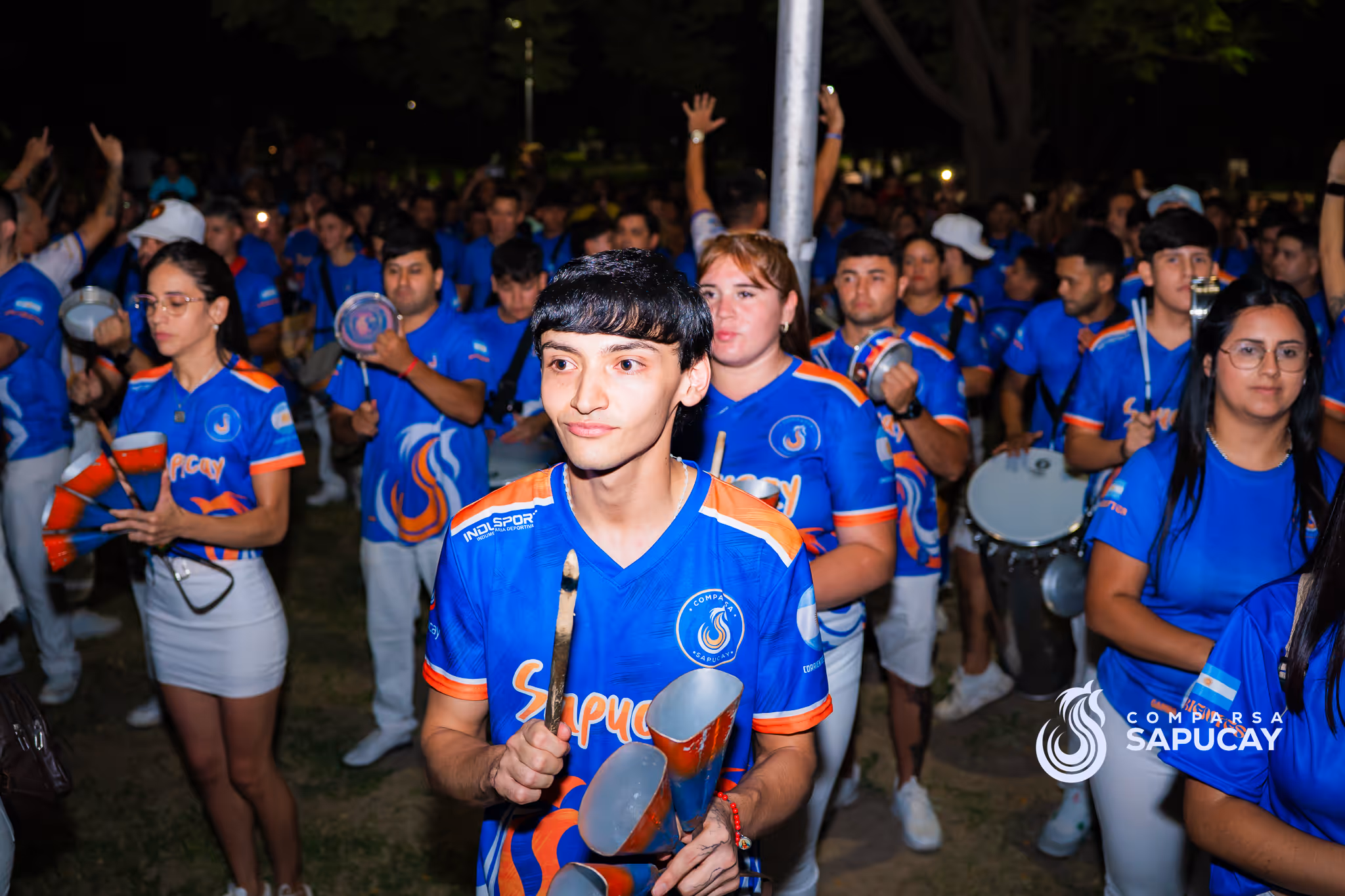 Galeria de fotos de San Baltazar 06-01-26