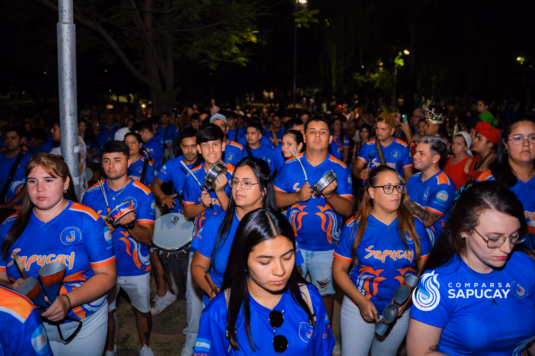 Galeria de fotos de San Baltazar 06-01-26