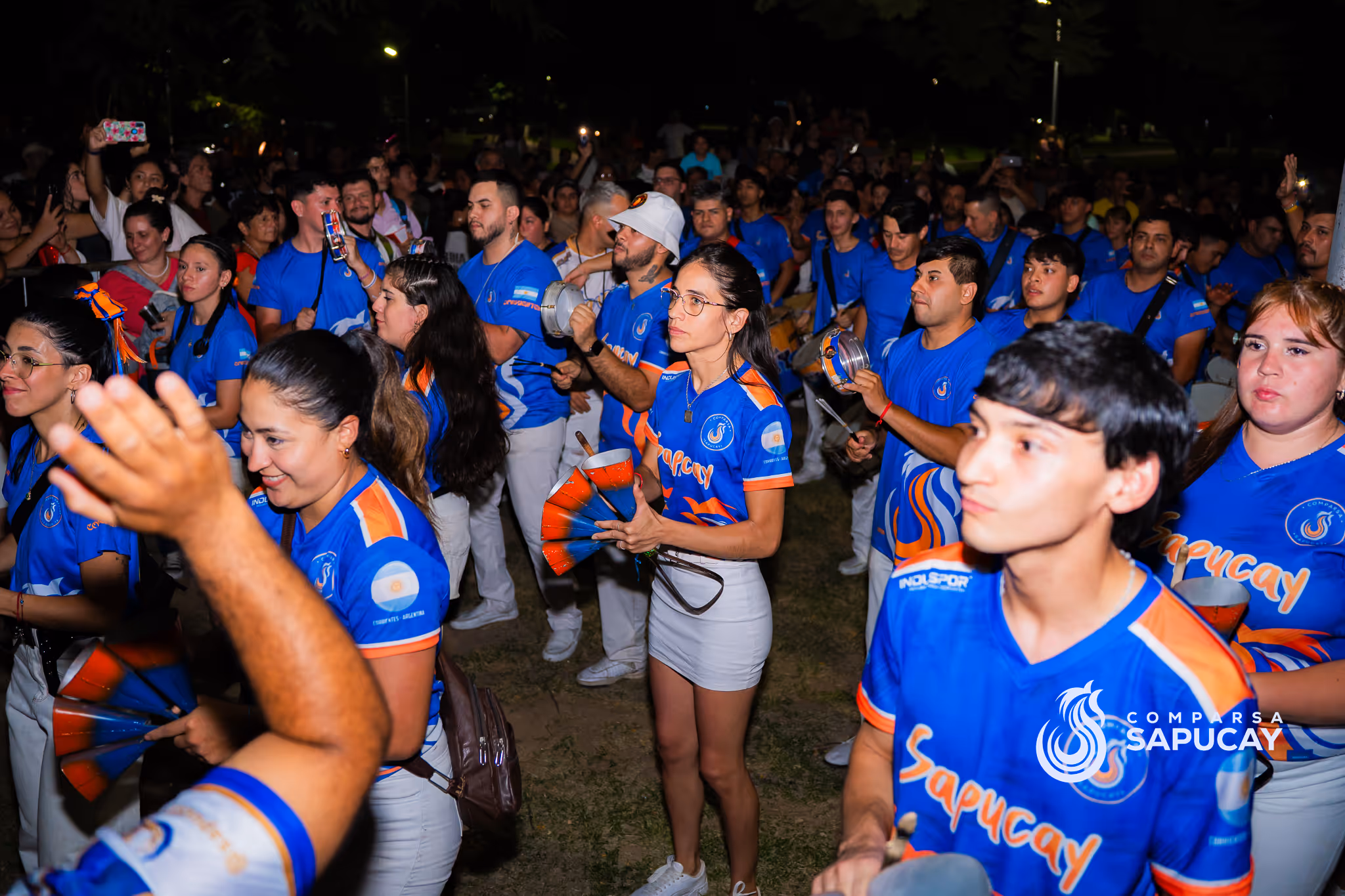 Galeria de fotos de San Baltazar 06-01-26