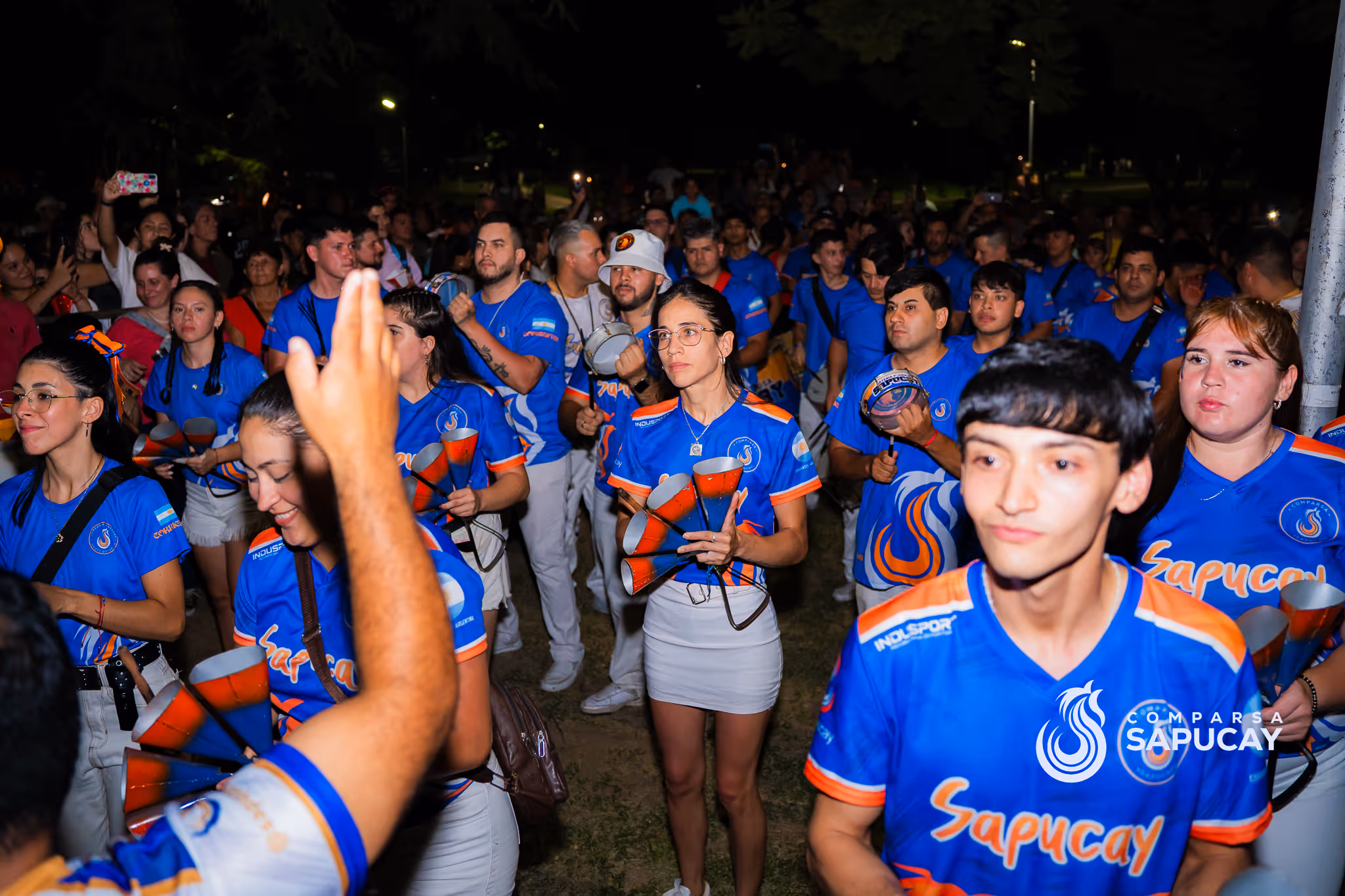 Galeria de fotos de San Baltazar 06-01-26