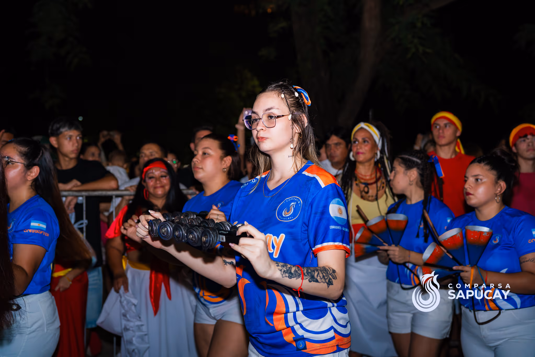 Galeria de fotos de San Baltazar 06-01-26