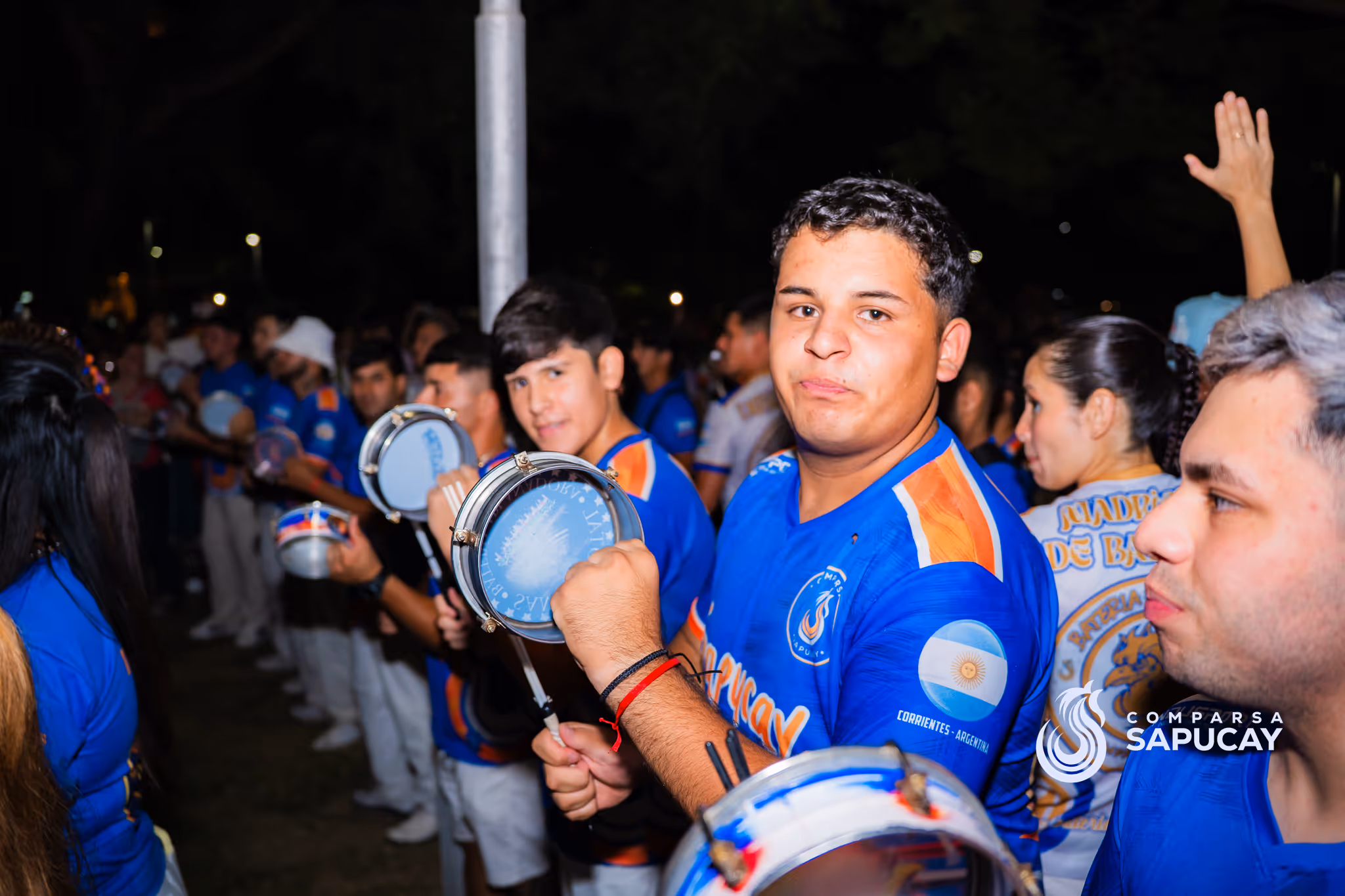 Galeria de fotos de San Baltazar 06-01-26