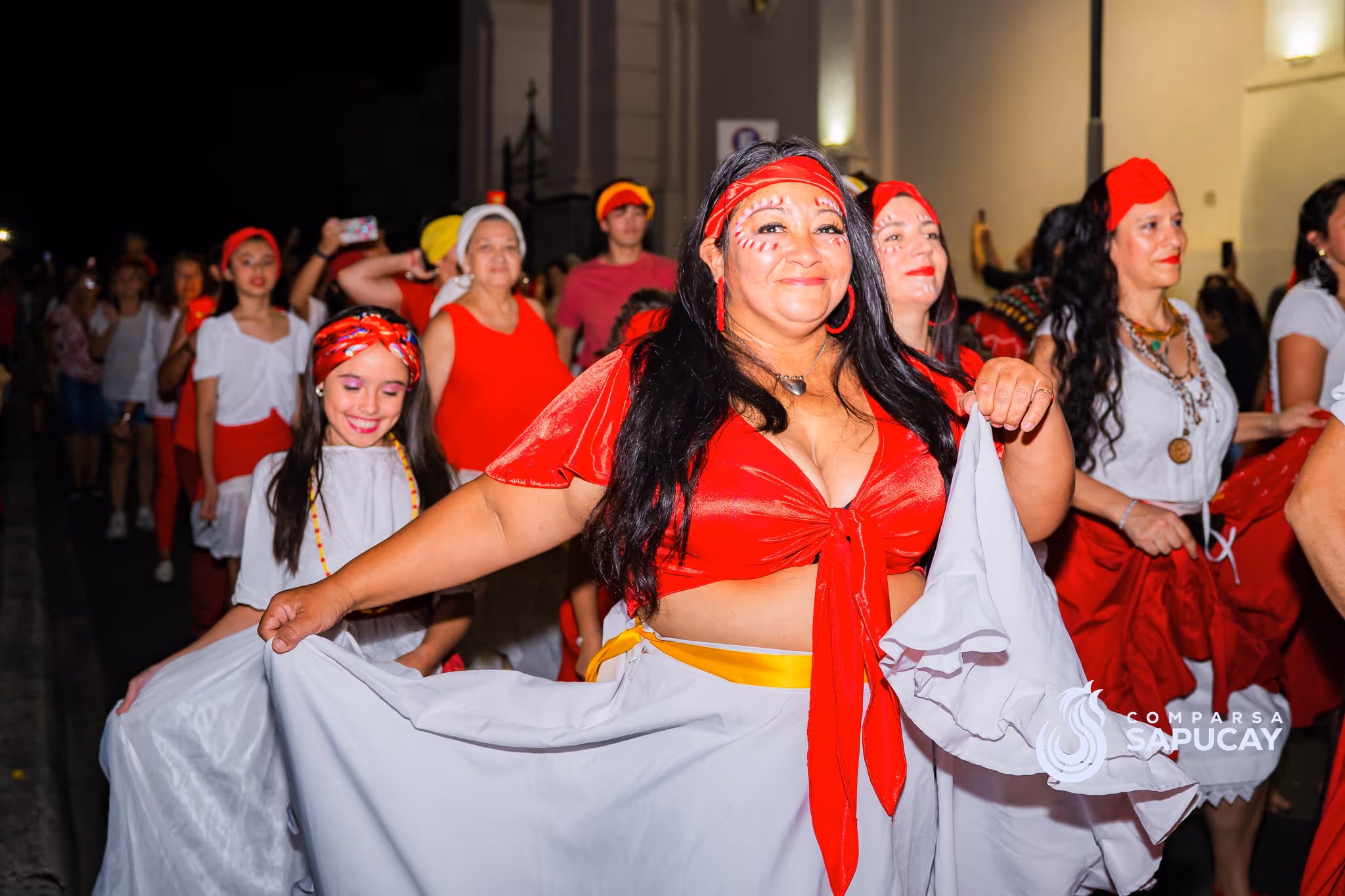 Galeria de fotos de San Baltazar 06-01-26