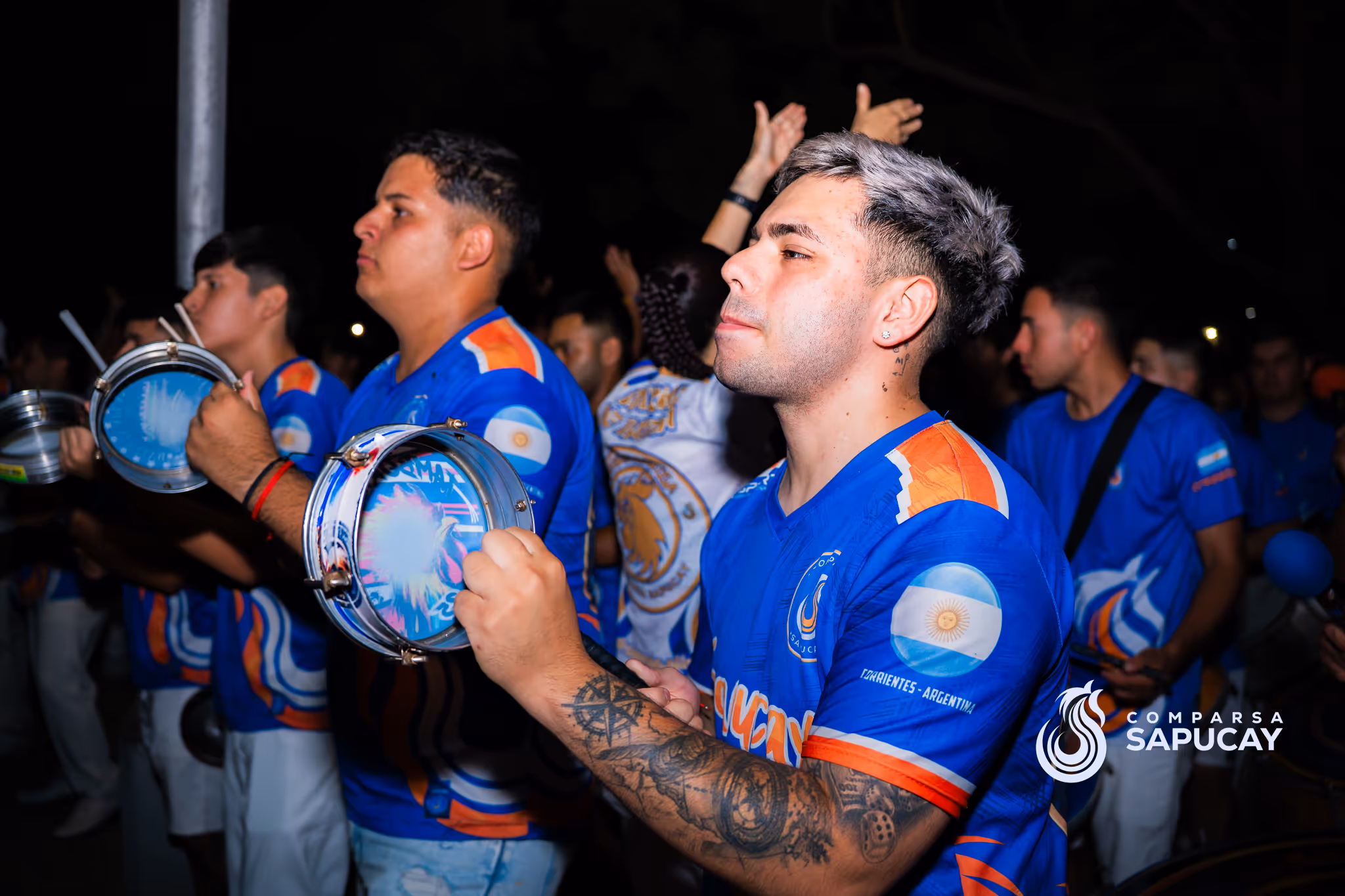 Galeria de fotos de San Baltazar 06-01-26