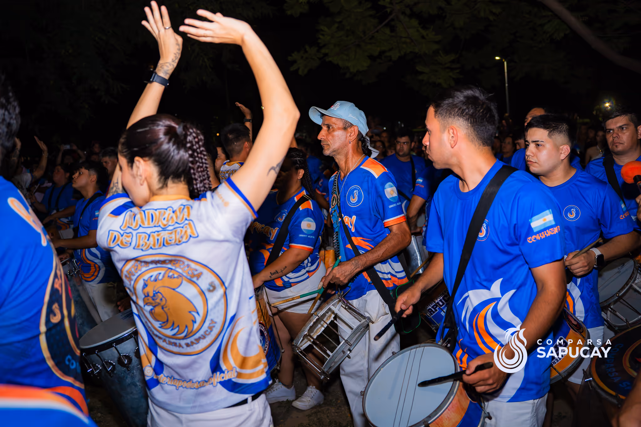 Galeria de fotos de San Baltazar 06-01-26