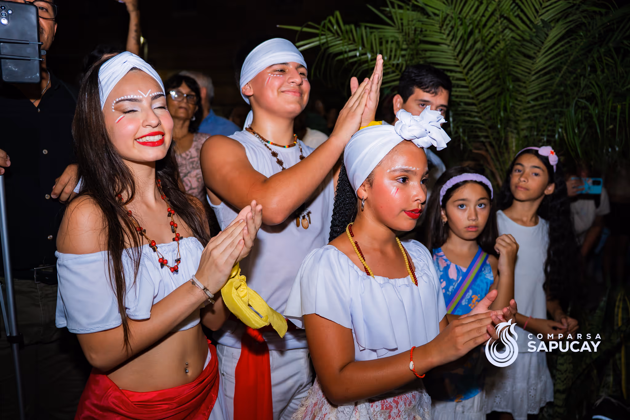 Galeria de fotos de San Baltazar 06-01-26