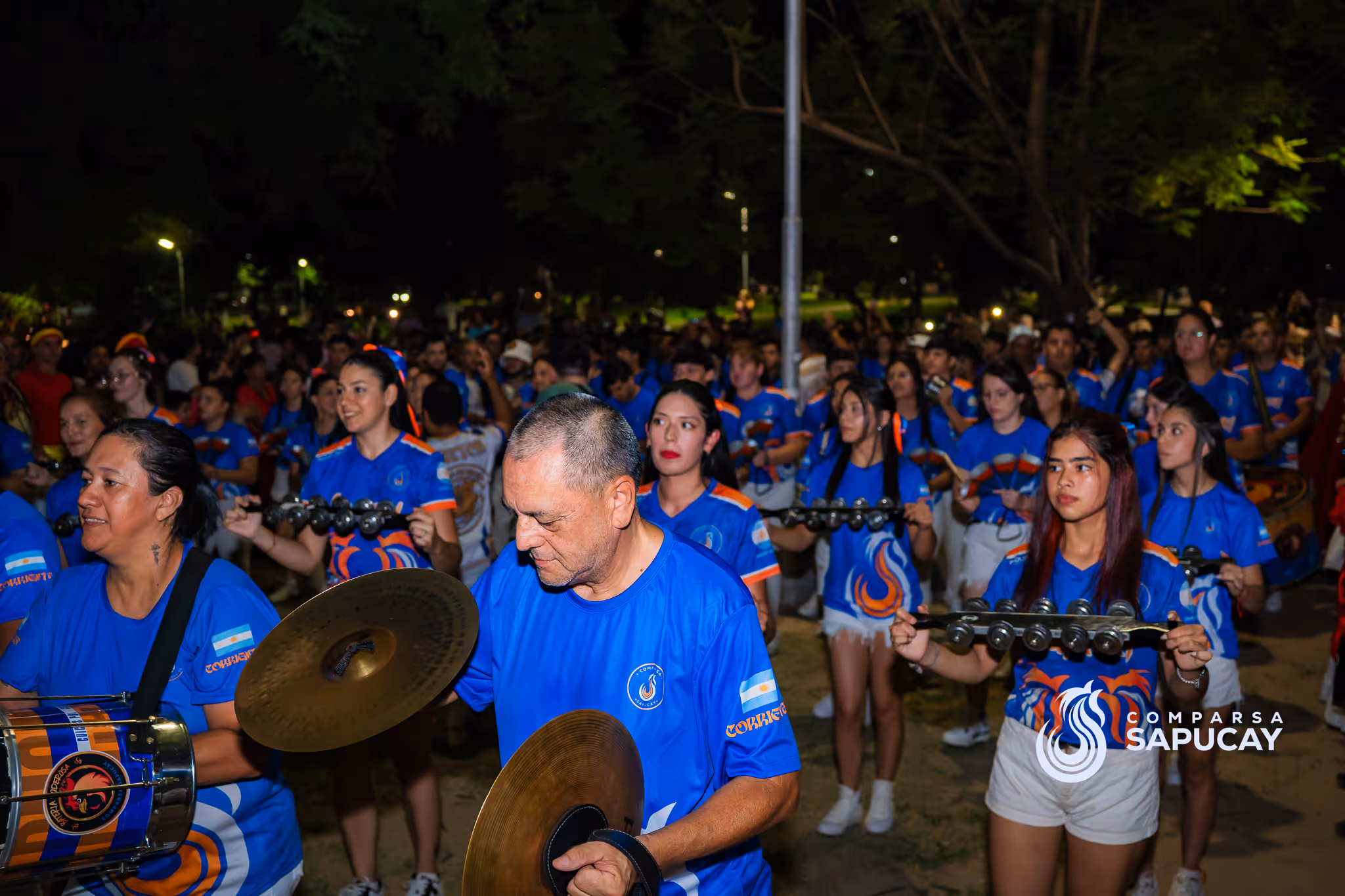 Galeria de fotos de San Baltazar 06-01-26