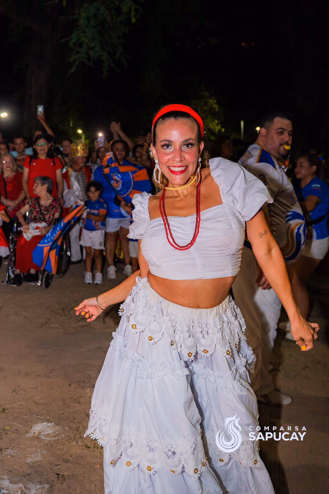 Galeria de fotos de San Baltazar 06-01-26