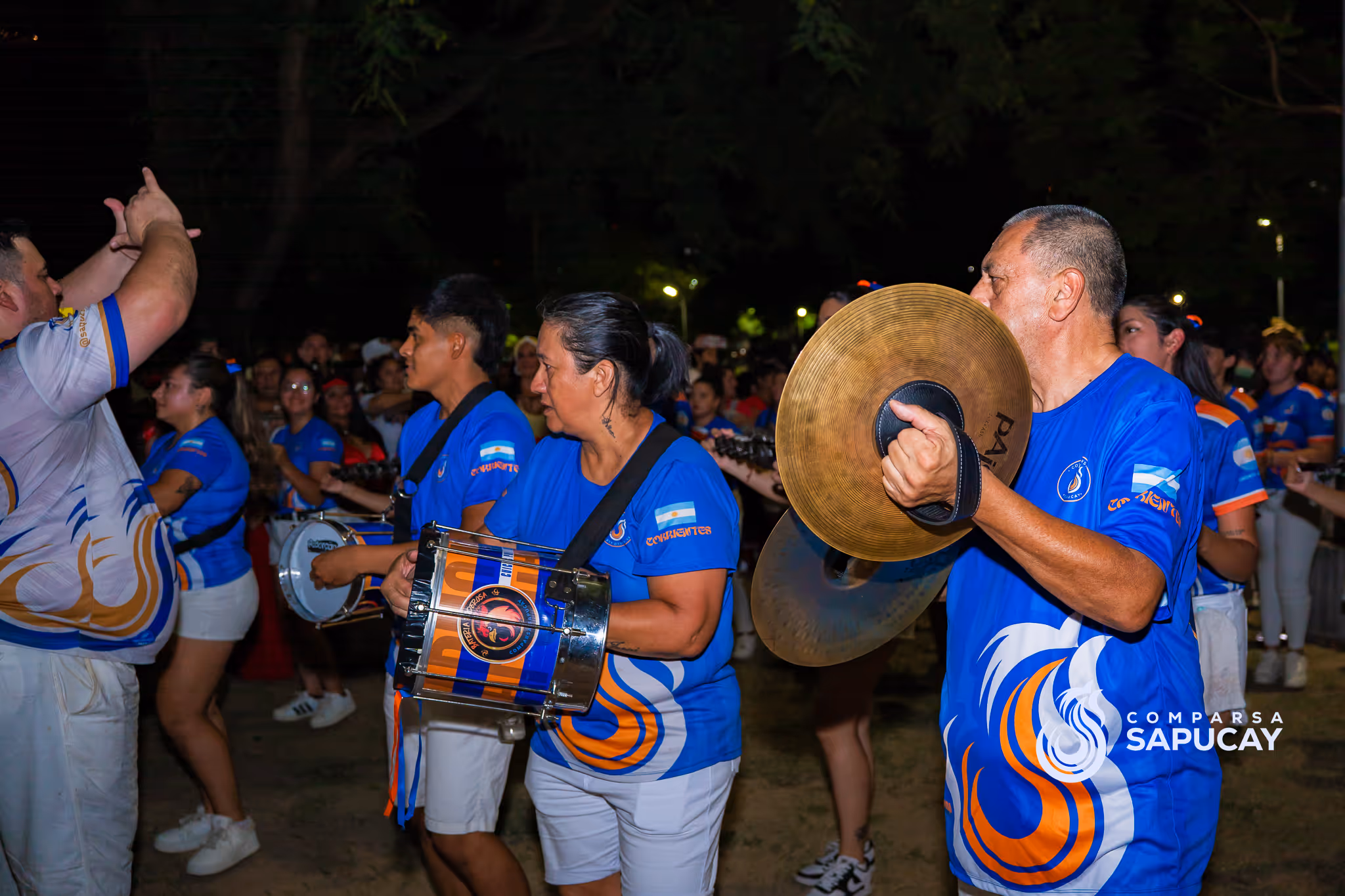 Galeria de fotos de San Baltazar 06-01-26