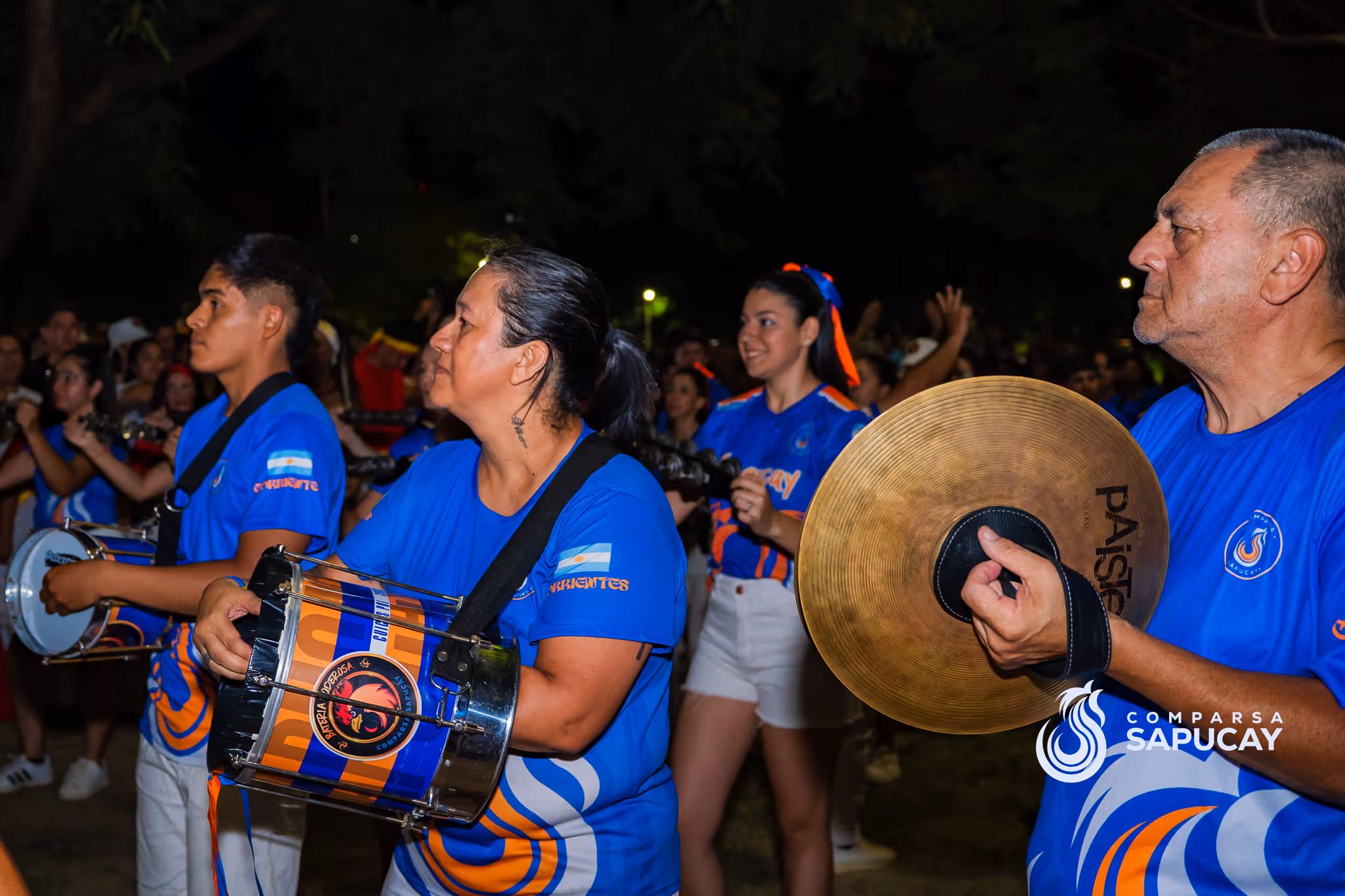 Galeria de fotos de San Baltazar 06-01-26