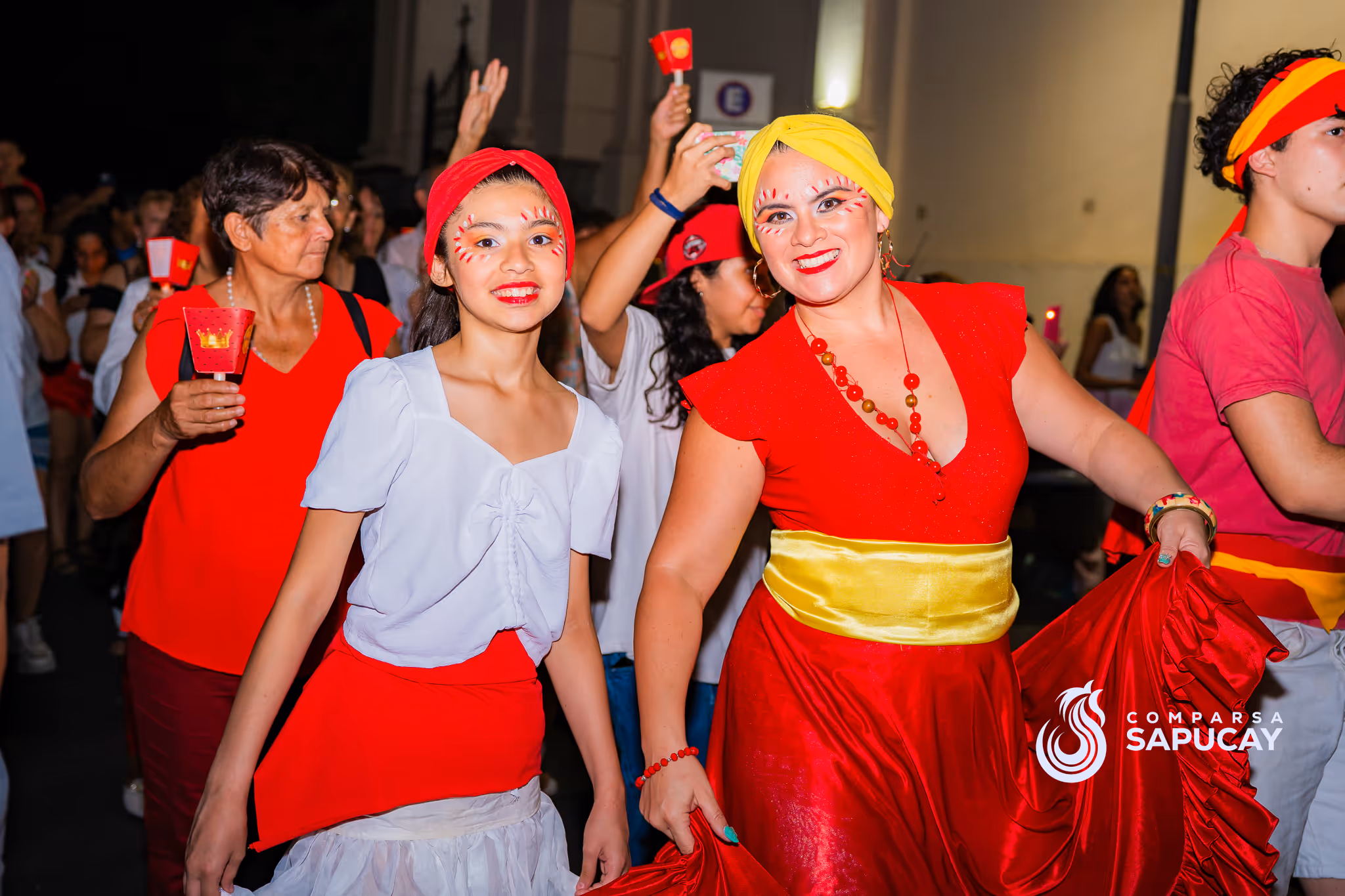 Galeria de fotos de San Baltazar 06-01-26