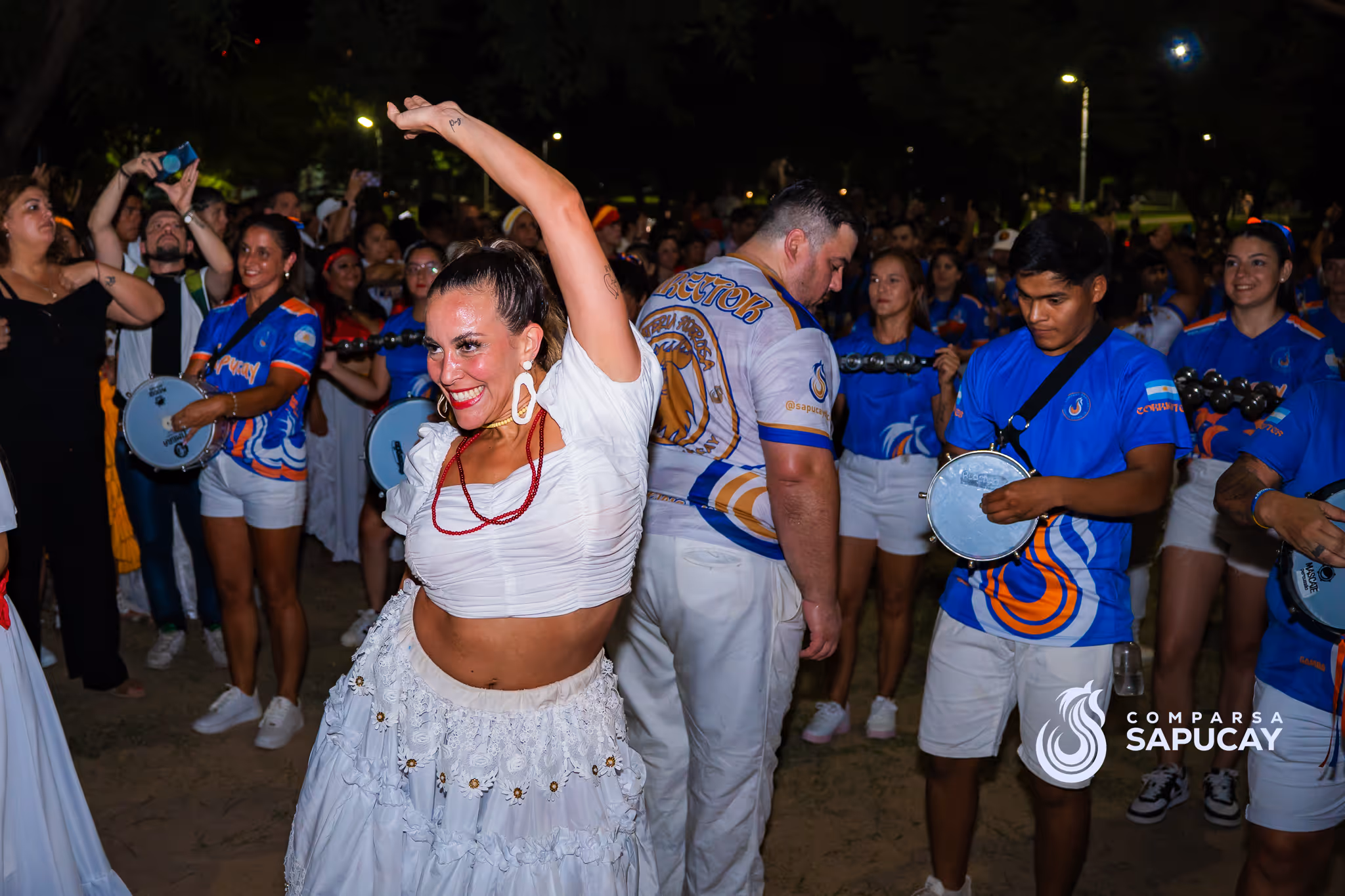 Galeria de fotos de San Baltazar 06-01-26