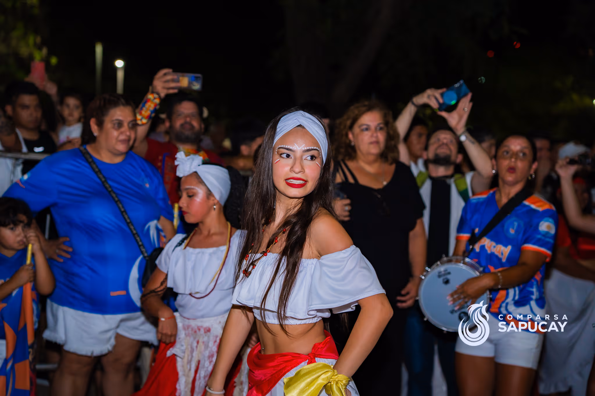 Galeria de fotos de San Baltazar 06-01-26