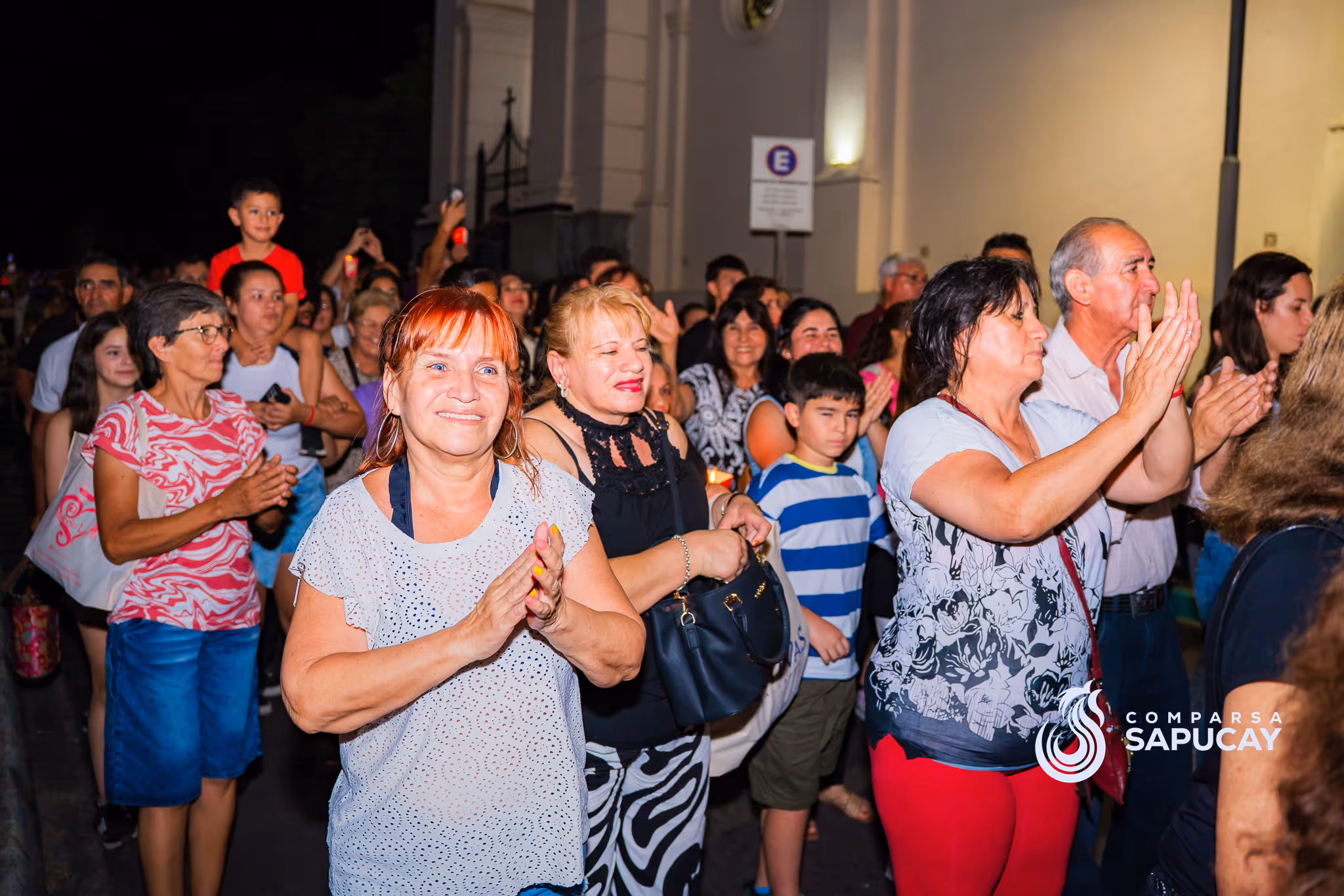 Galeria de fotos de San Baltazar 06-01-26