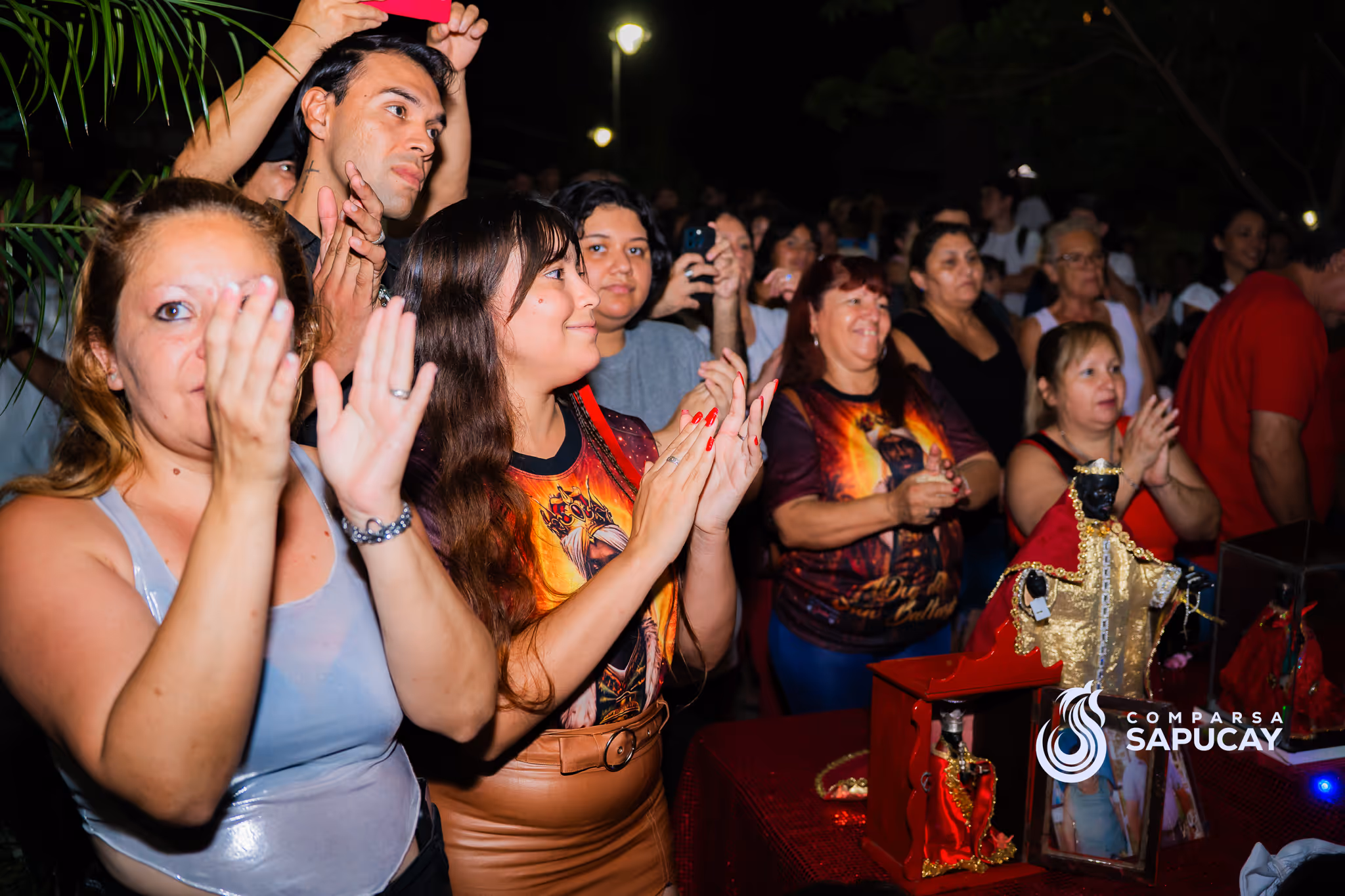 Galeria de fotos de San Baltazar 06-01-26