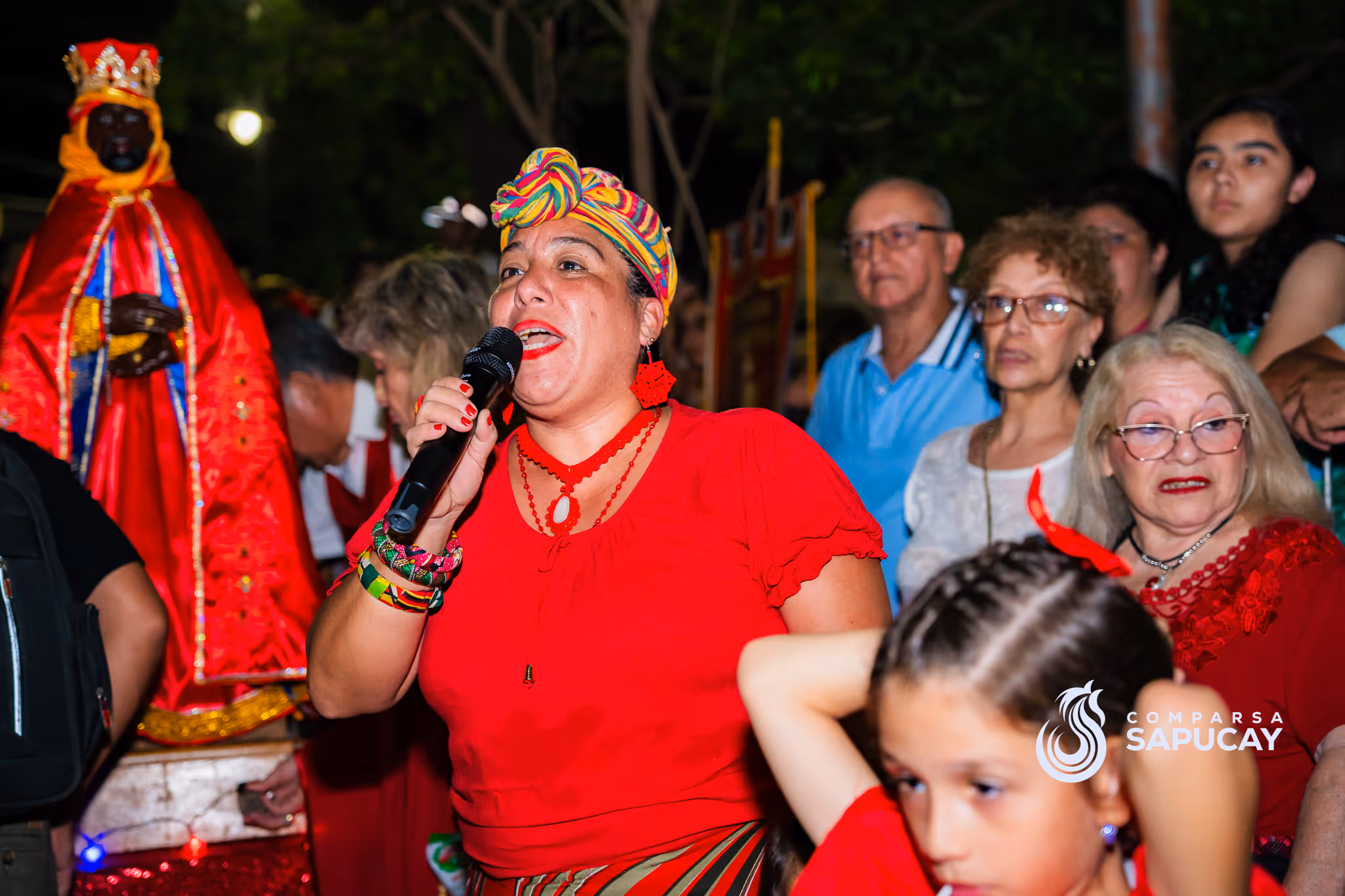 Galeria de fotos de San Baltazar 06-01-26