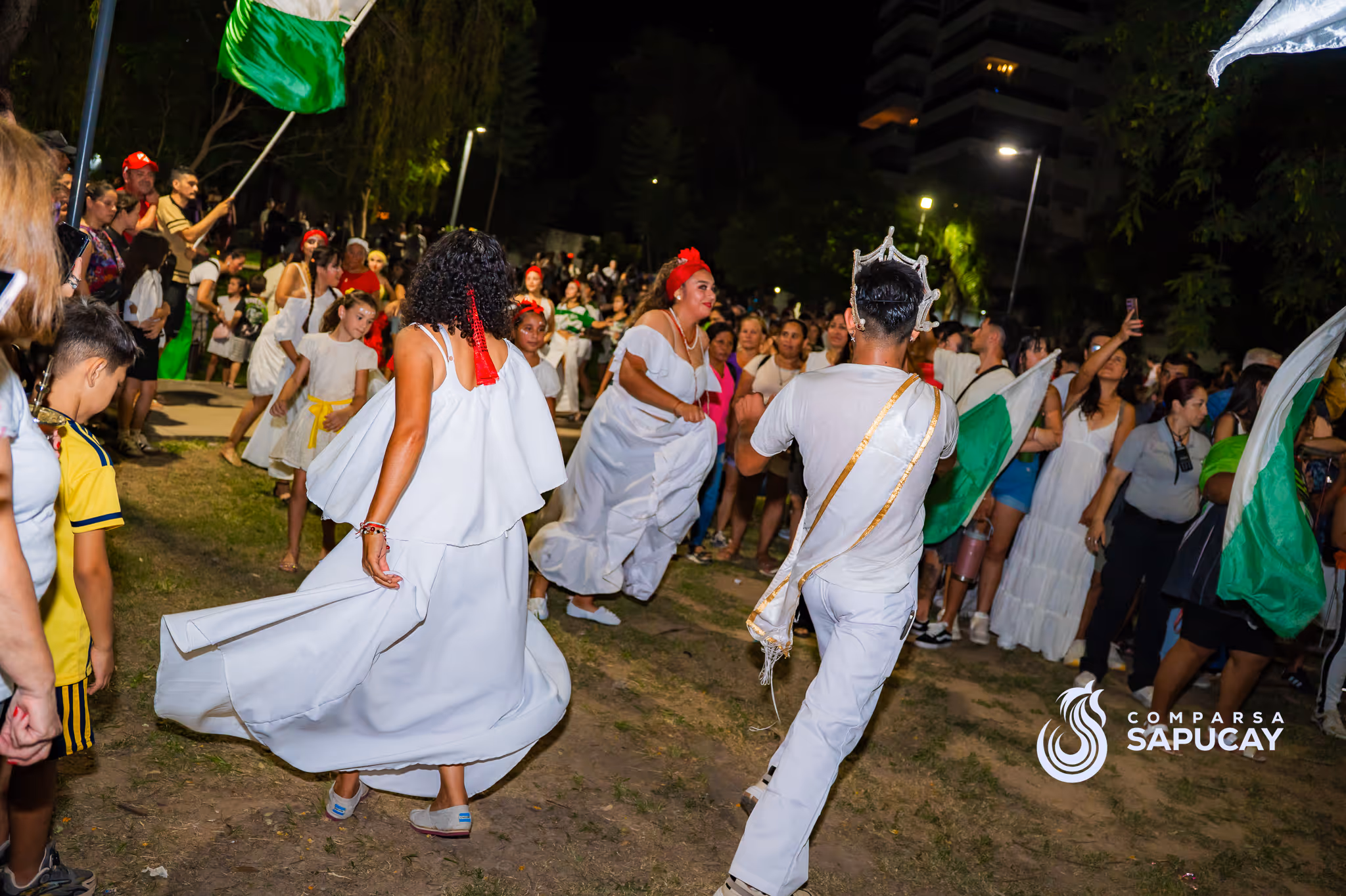 Galeria de fotos de San Baltazar 06-01-26