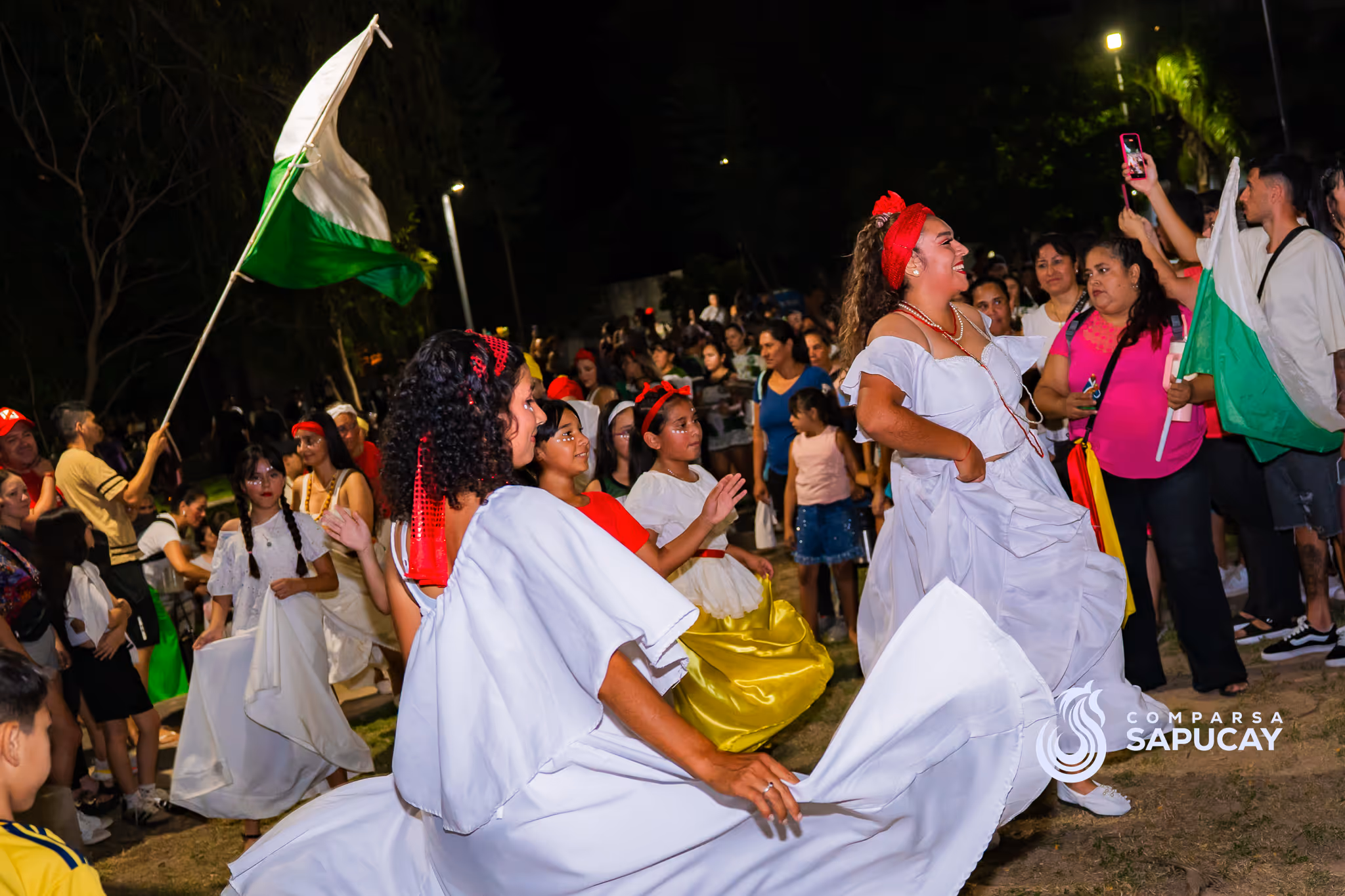 Galeria de fotos de San Baltazar 06-01-26