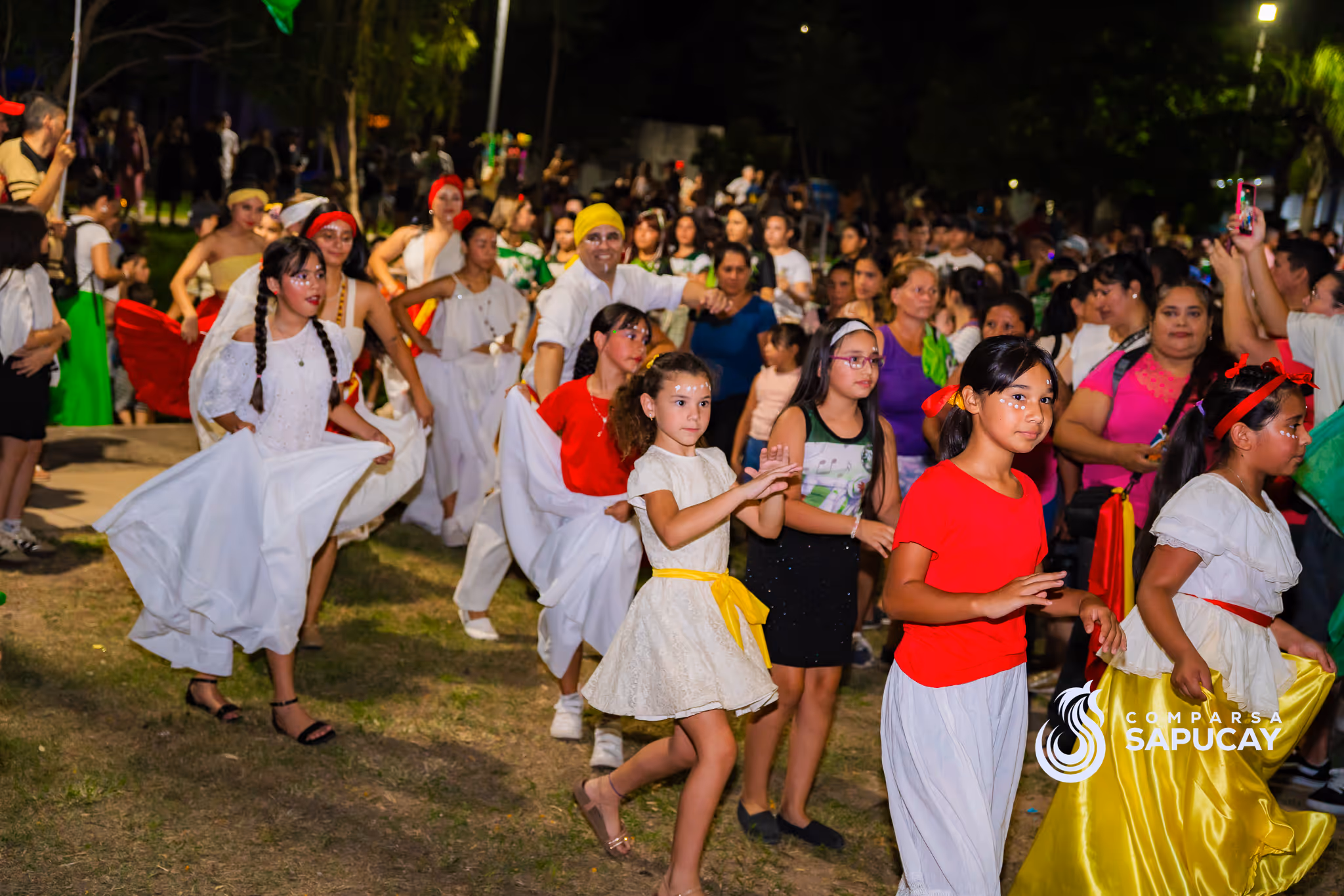 Galeria de fotos de San Baltazar 06-01-26