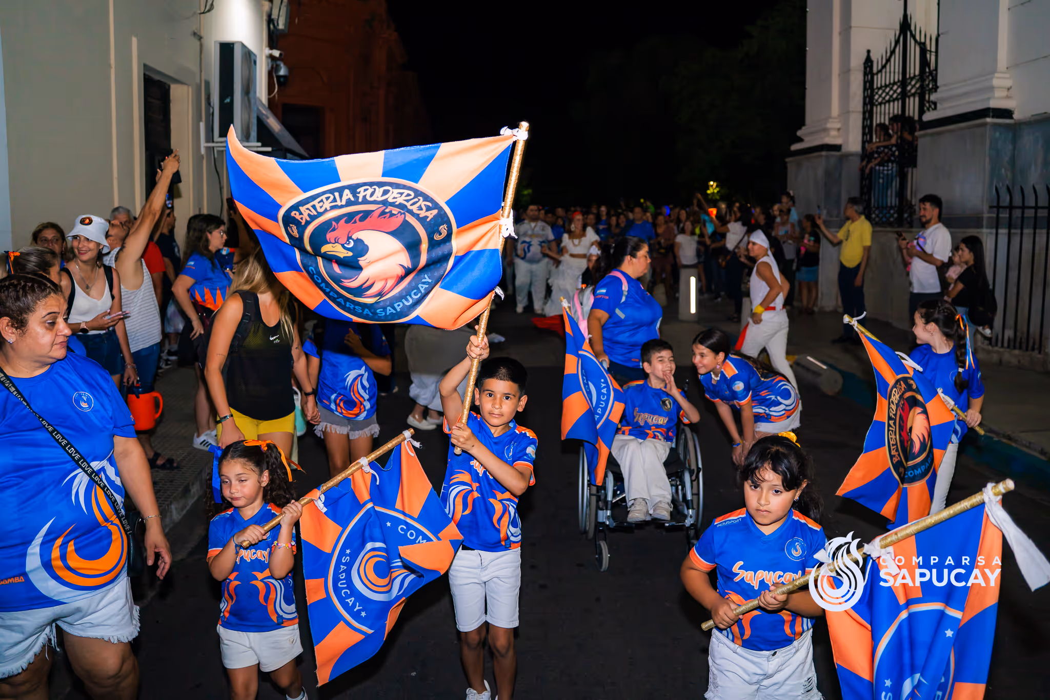 Galeria de fotos de San Baltazar 06-01-26