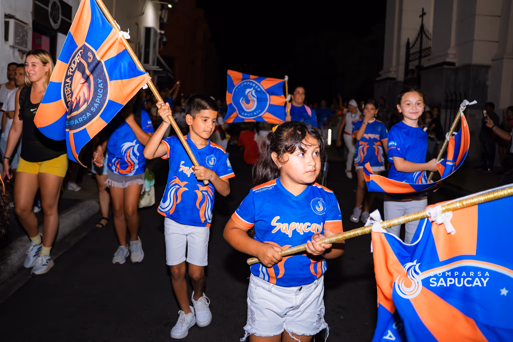 Galeria de fotos de San Baltazar 06-01-26