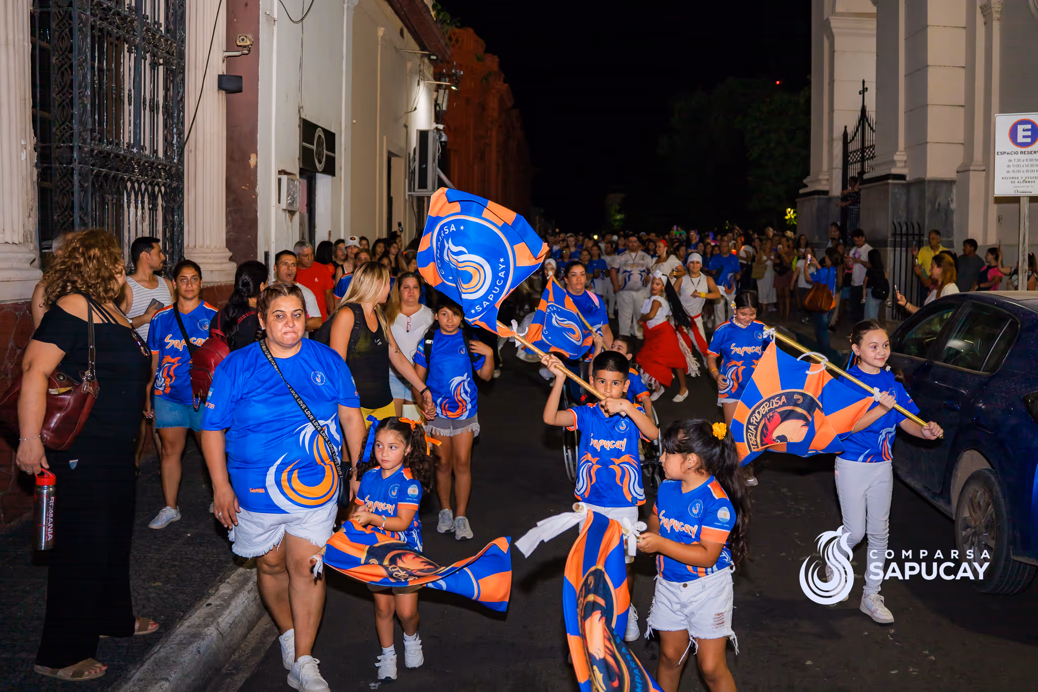 Galeria de fotos de San Baltazar 06-01-26