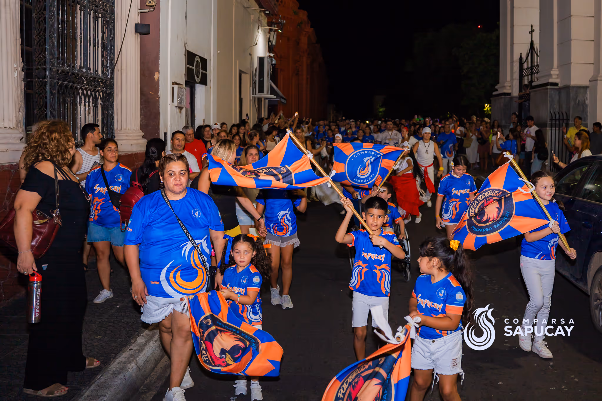 Galeria de fotos de San Baltazar 06-01-26