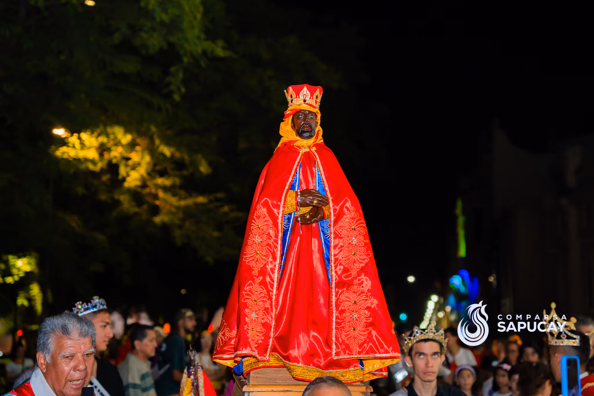 Galeria de fotos de San Baltazar 06-01-26