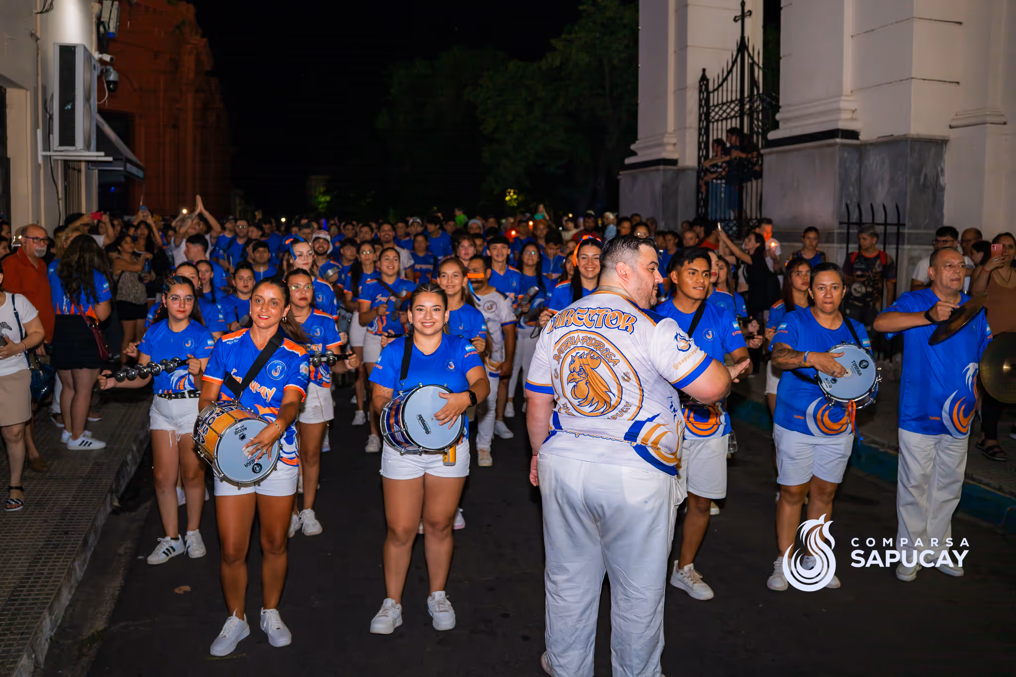 Galeria de fotos de San Baltazar 06-01-26