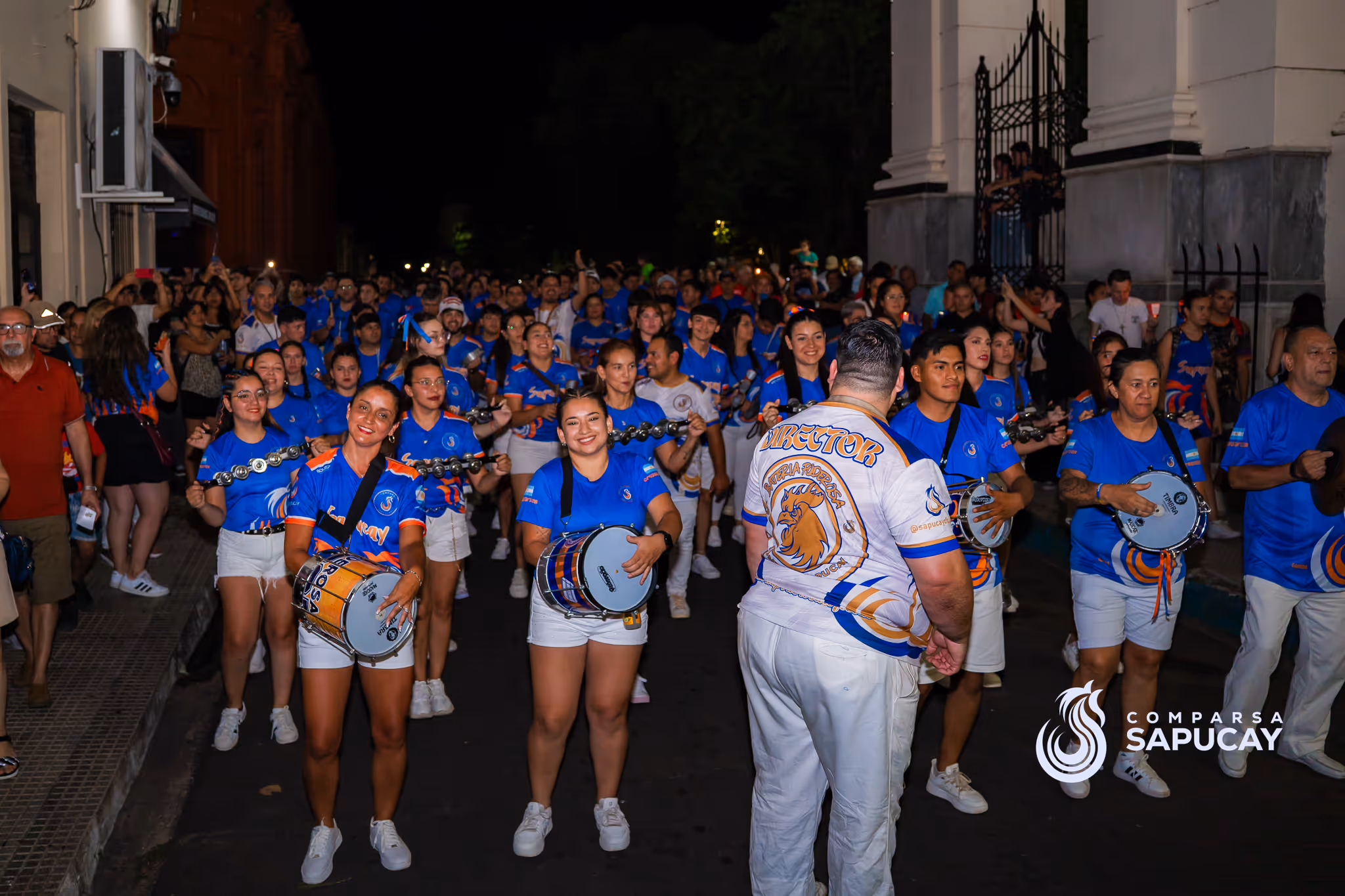 Galeria de fotos de San Baltazar 06-01-26