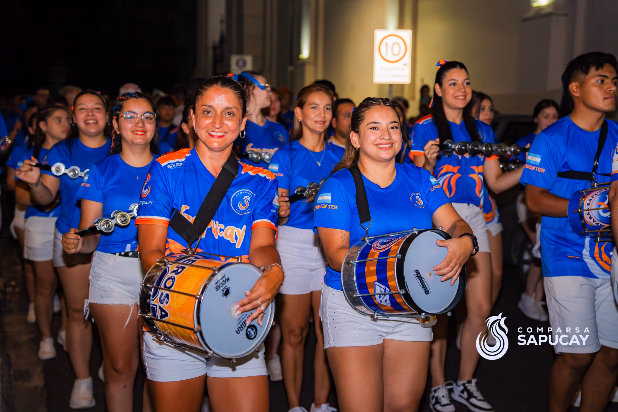 Galeria de fotos de San Baltazar 06-01-26