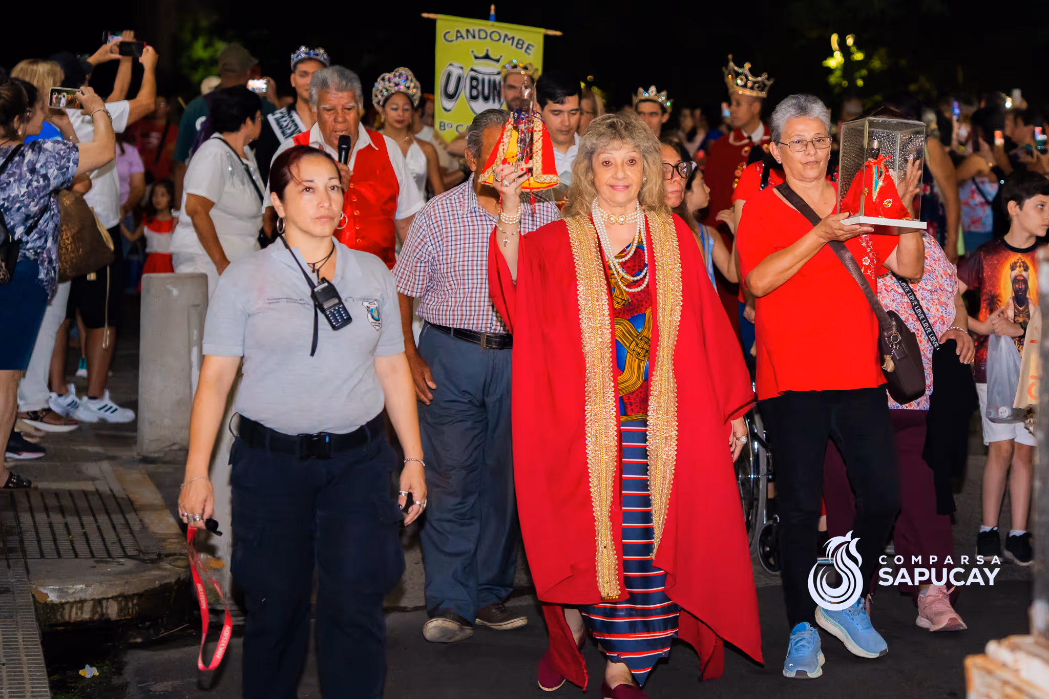 Galeria de fotos de San Baltazar 06-01-26