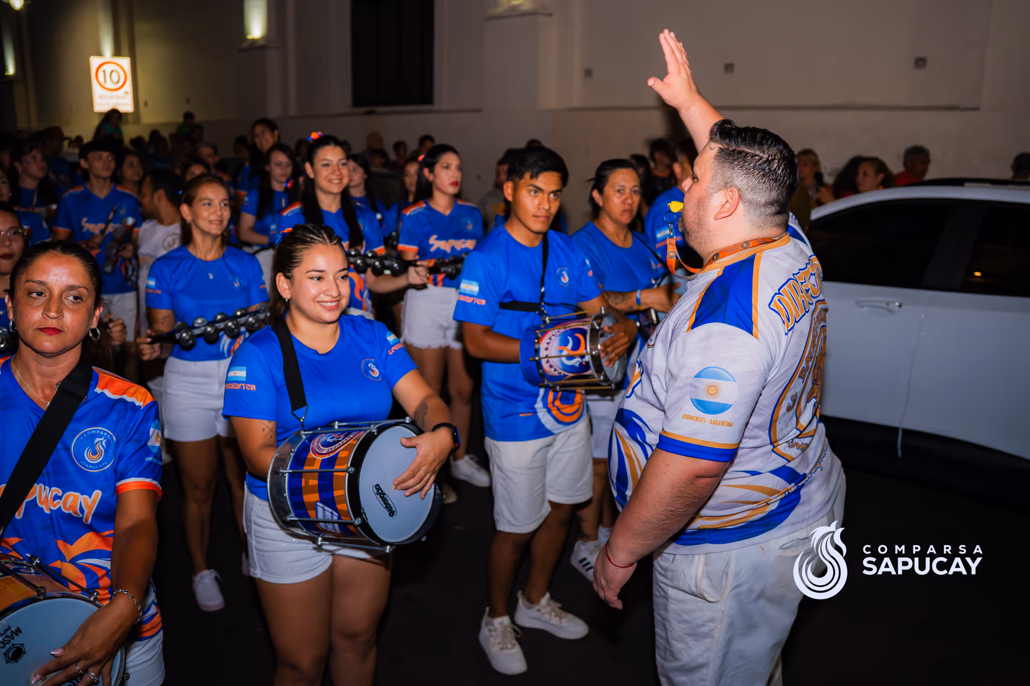 Galeria de fotos de San Baltazar 06-01-26