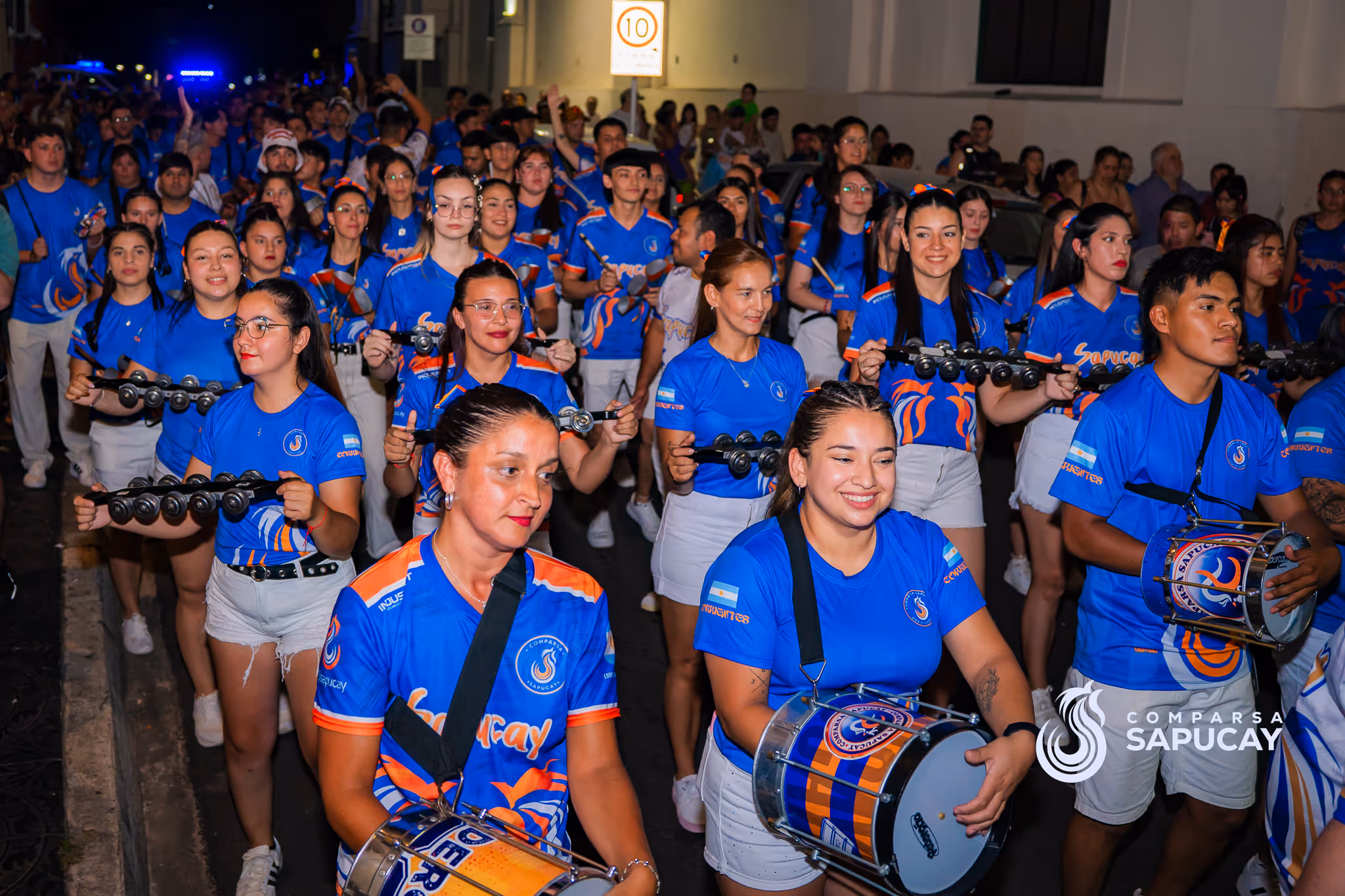 Galeria de fotos de San Baltazar 06-01-26