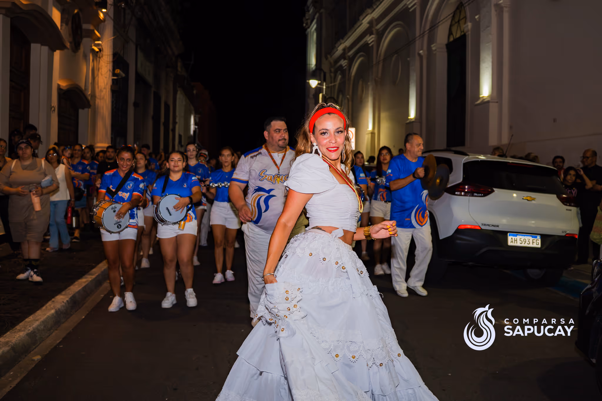 Galeria de fotos de San Baltazar 06-01-26