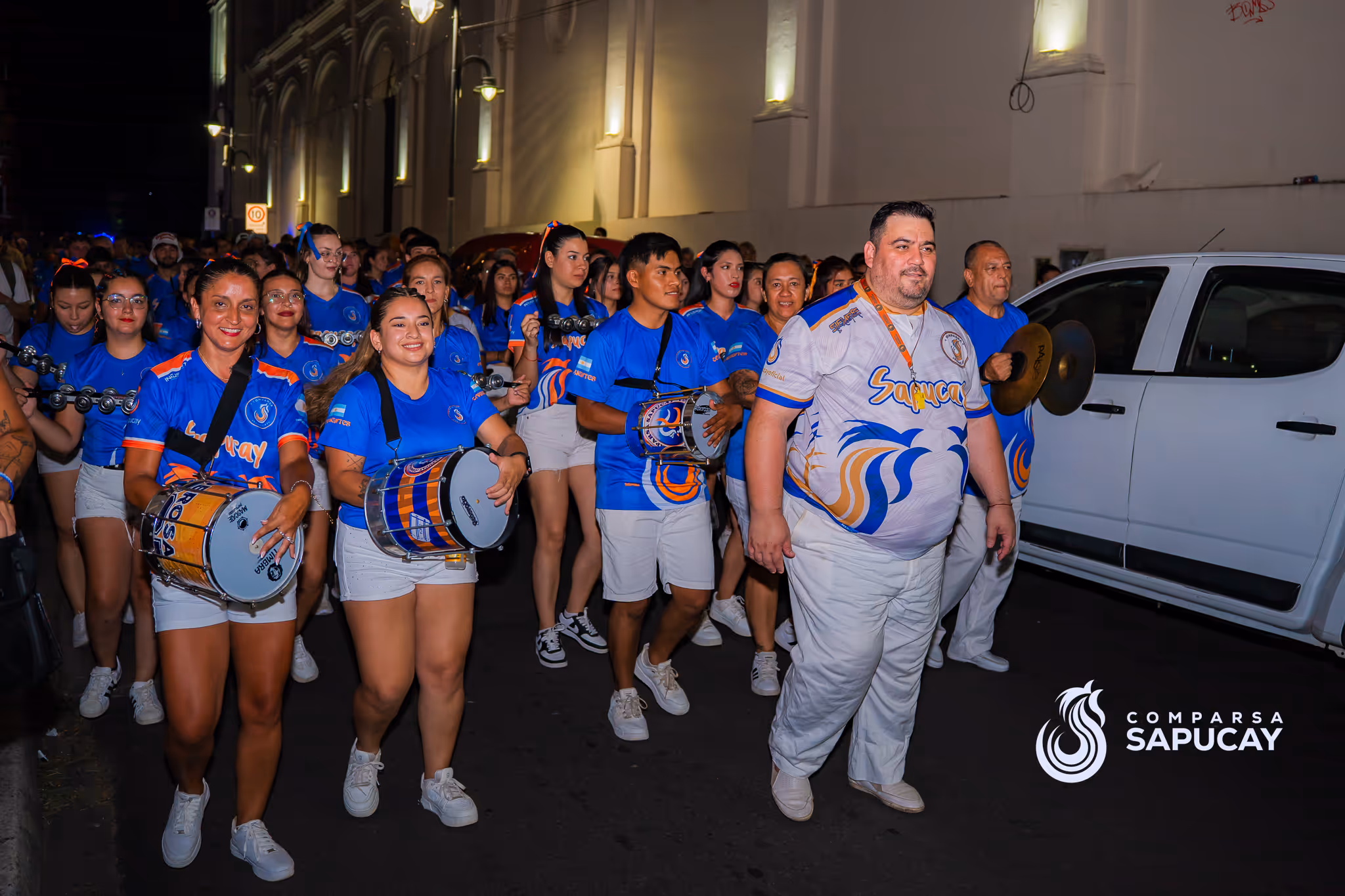 Galeria de fotos de San Baltazar 06-01-26