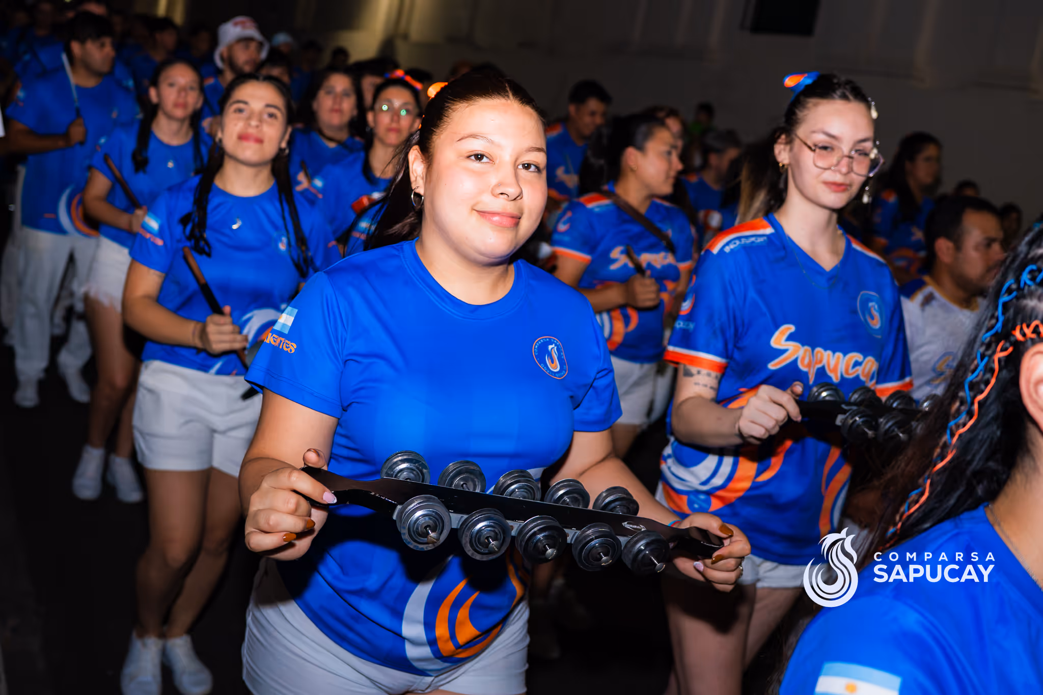 Galeria de fotos de San Baltazar 06-01-26