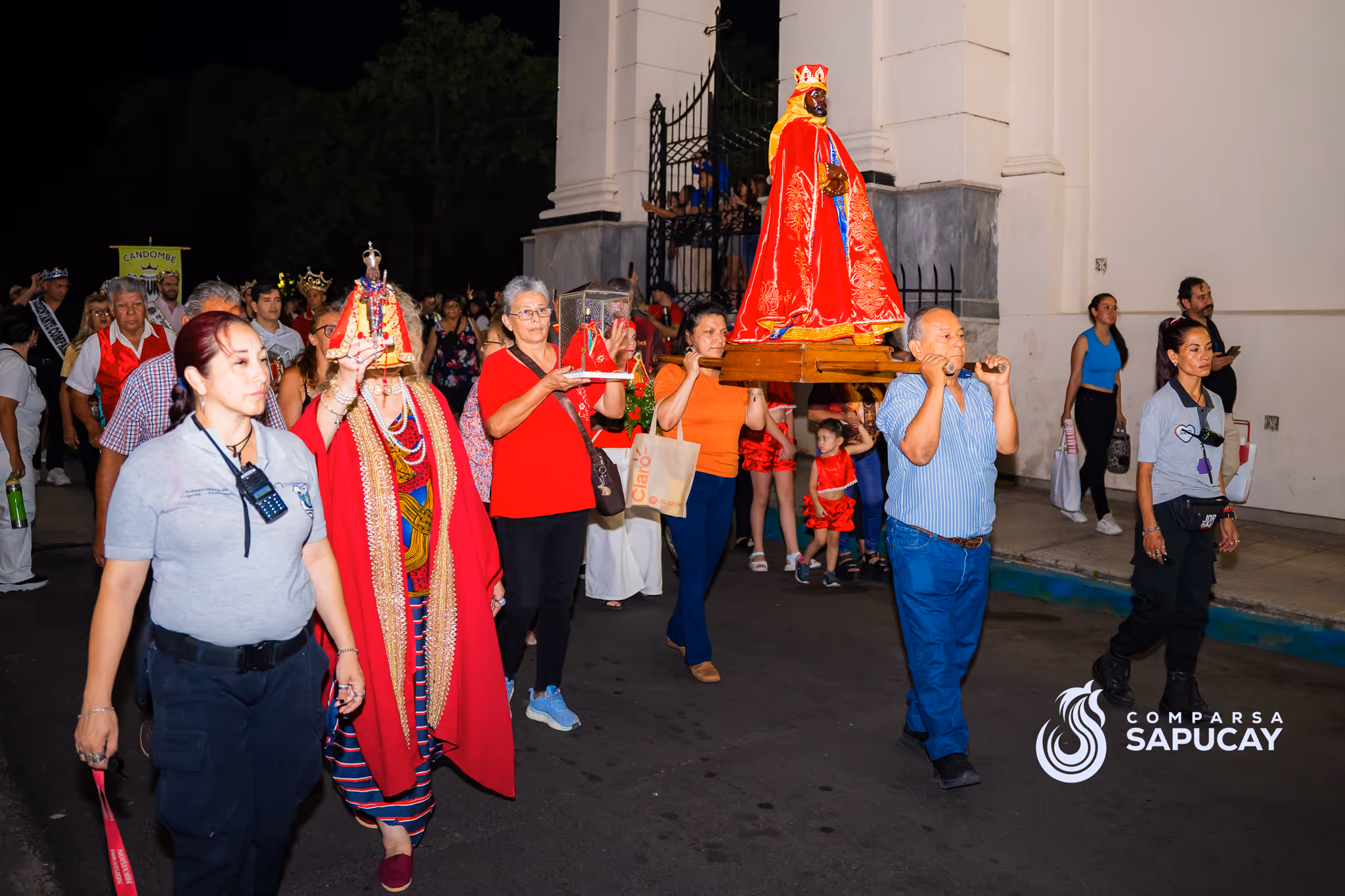 Galeria de fotos de San Baltazar 06-01-26