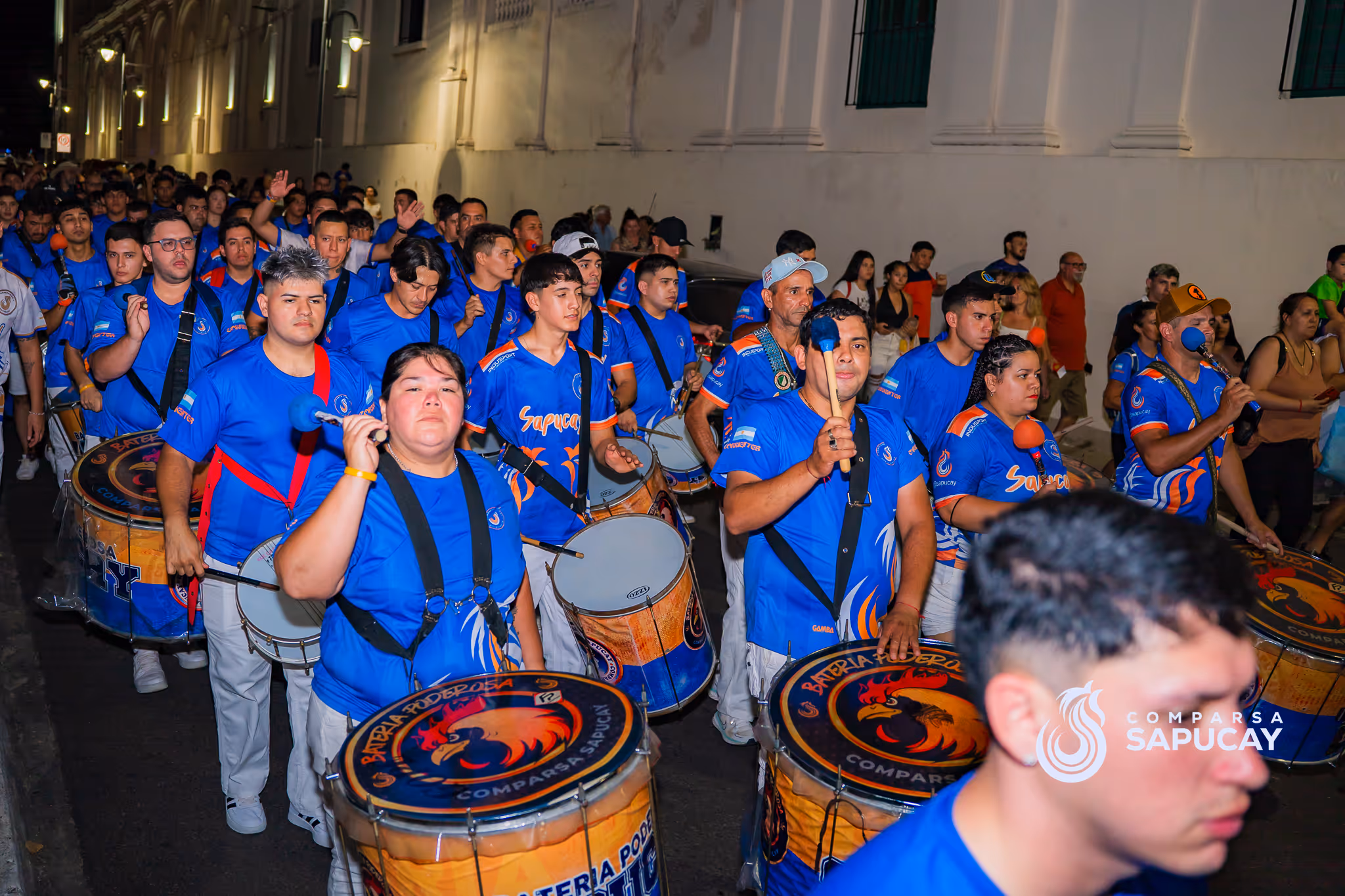 Galeria de fotos de San Baltazar 06-01-26