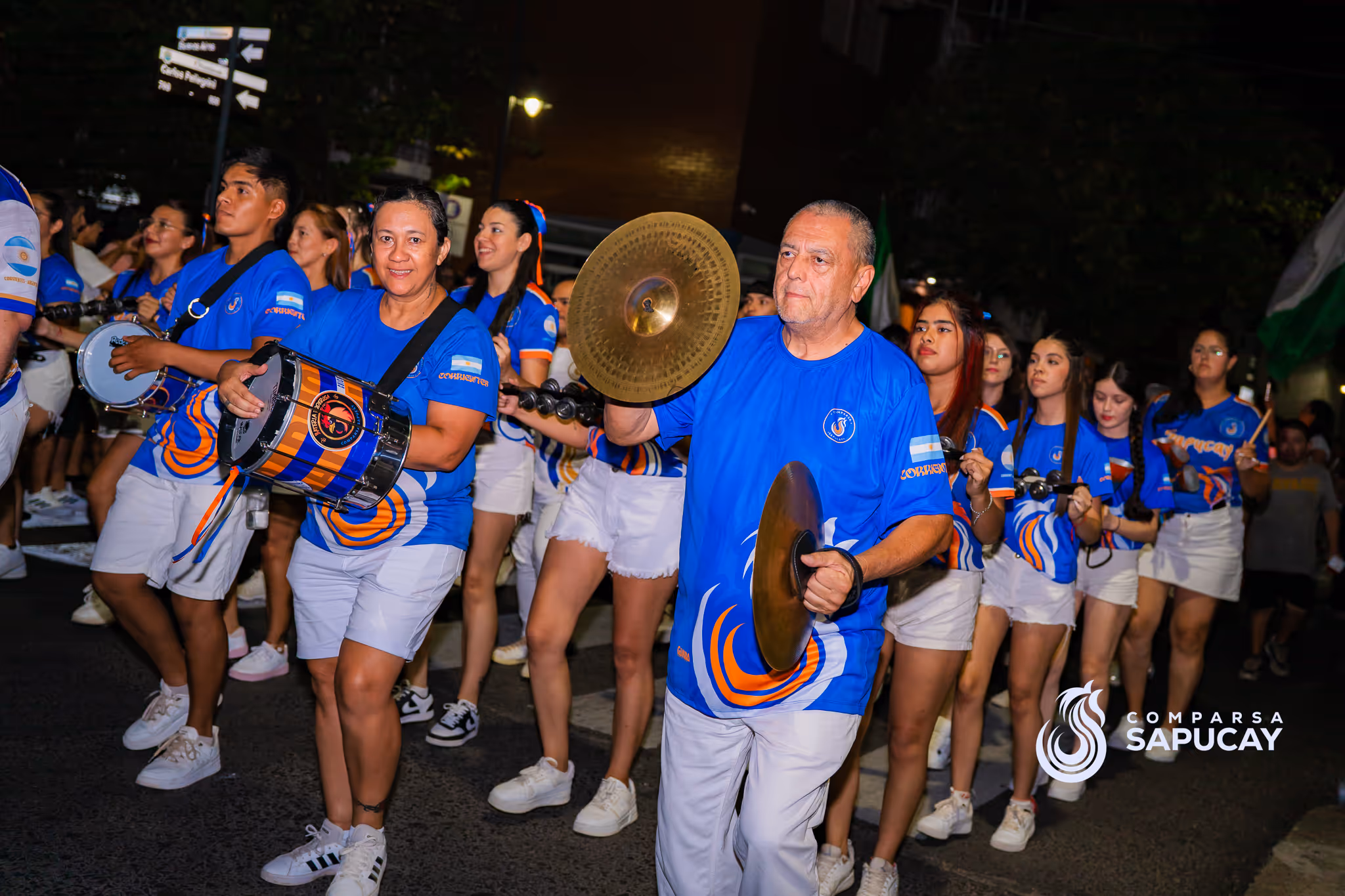 Galeria de fotos de San Baltazar 06-01-26