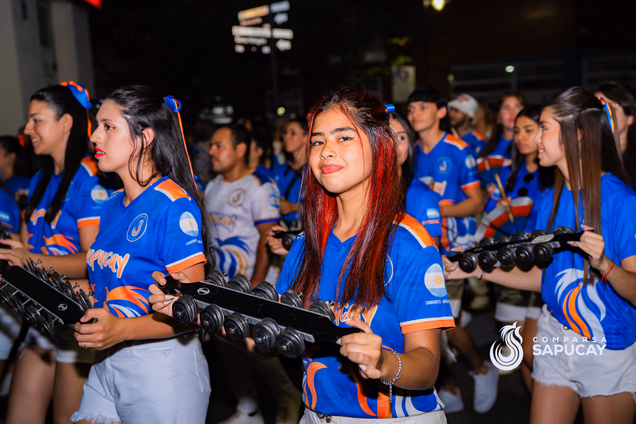 Galeria de fotos de San Baltazar 06-01-26