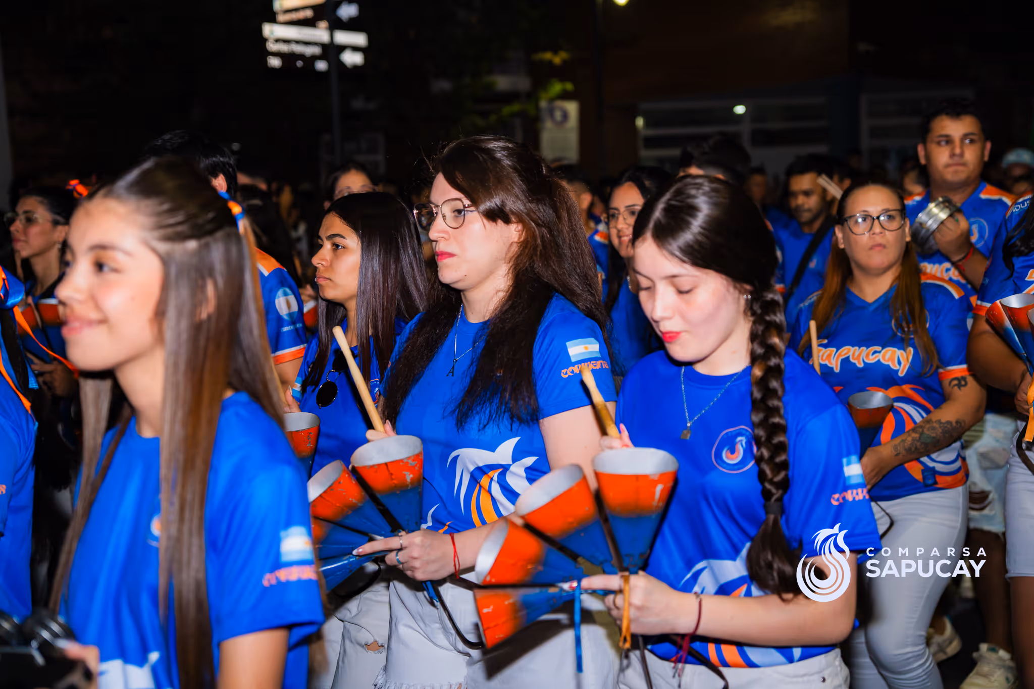 Galeria de fotos de San Baltazar 06-01-26