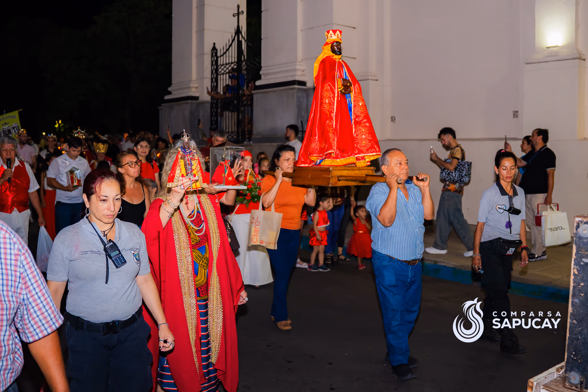 Galeria de fotos de San Baltazar 06-01-26