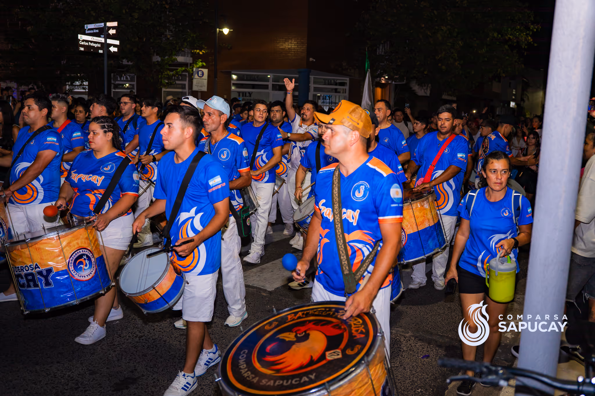 Galeria de fotos de San Baltazar 06-01-26