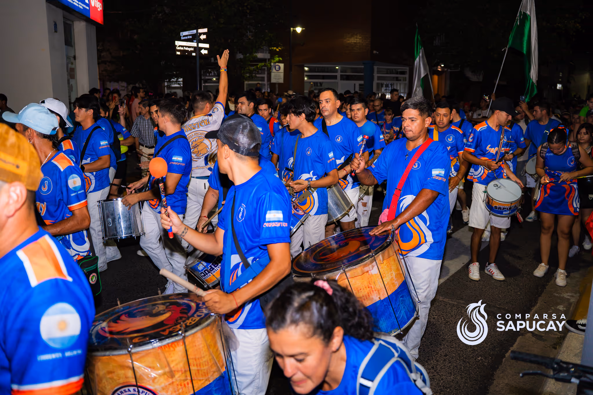 Galeria de fotos de San Baltazar 06-01-26