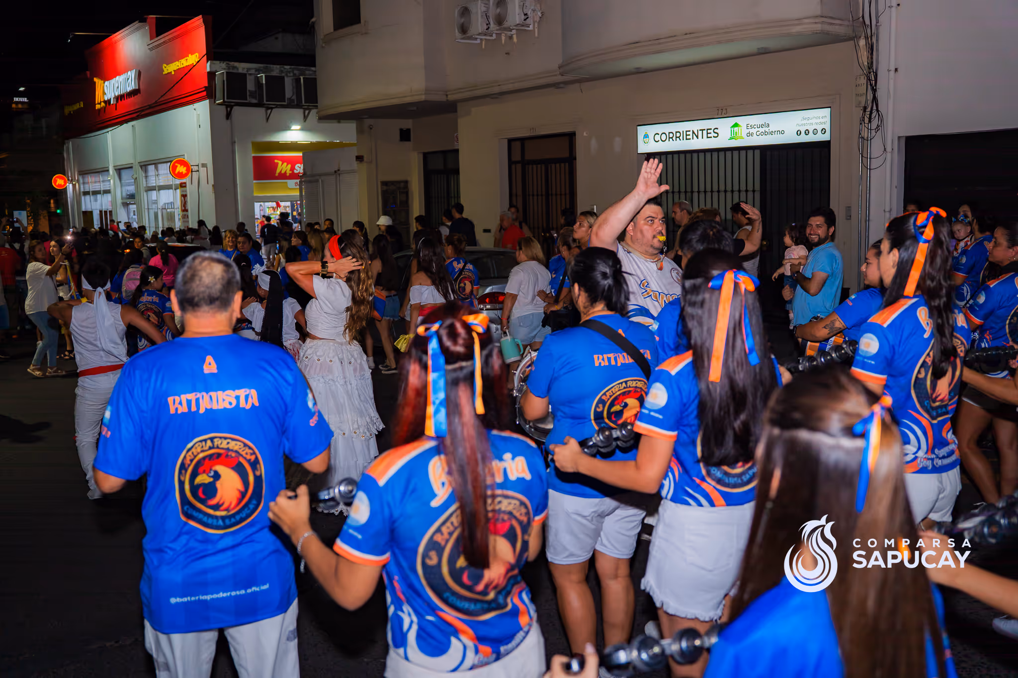 Galeria de fotos de San Baltazar 06-01-26