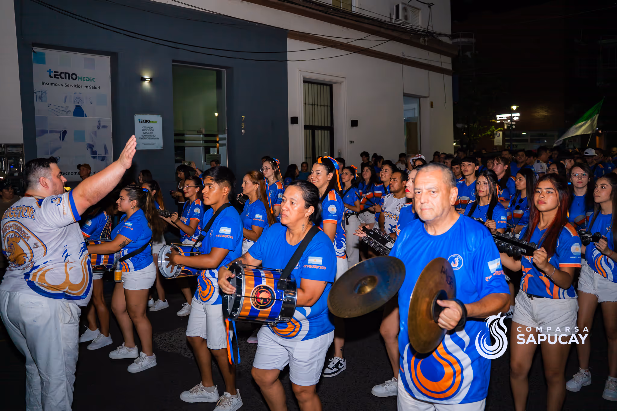 Galeria de fotos de San Baltazar 06-01-26