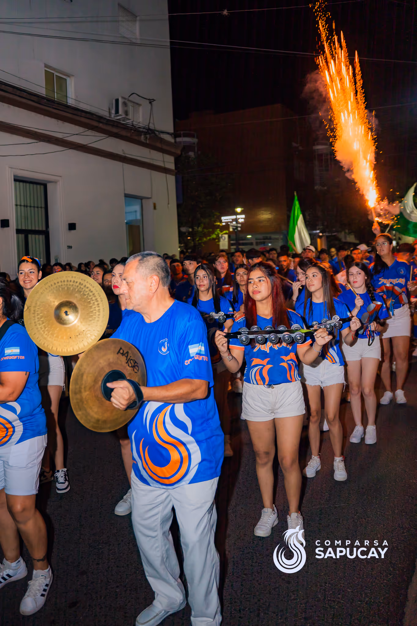 Galeria de fotos de San Baltazar 06-01-26